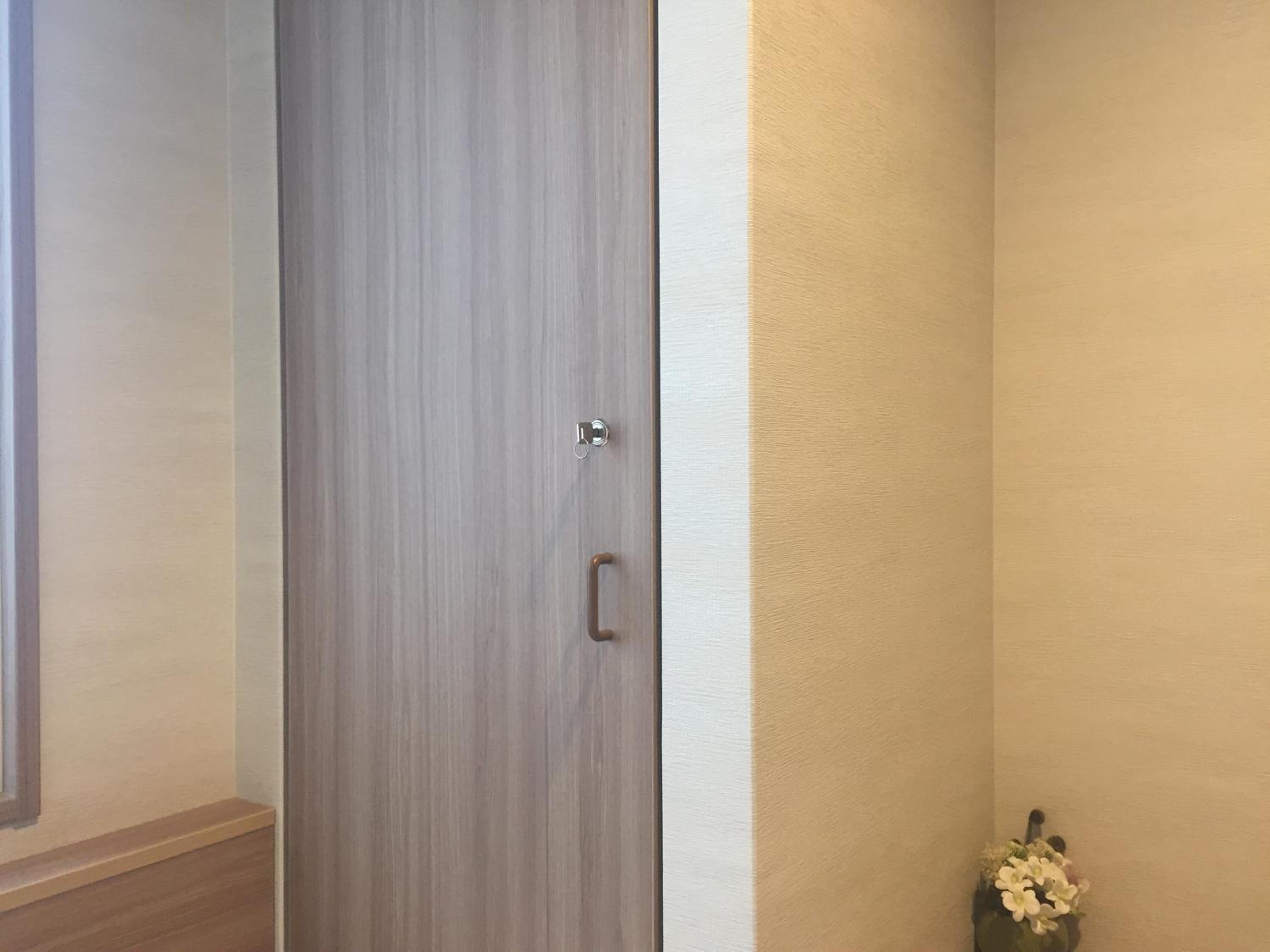 Cabin & Capsule Hotel J-SHIP Osaka Namba photo 15 of 46
