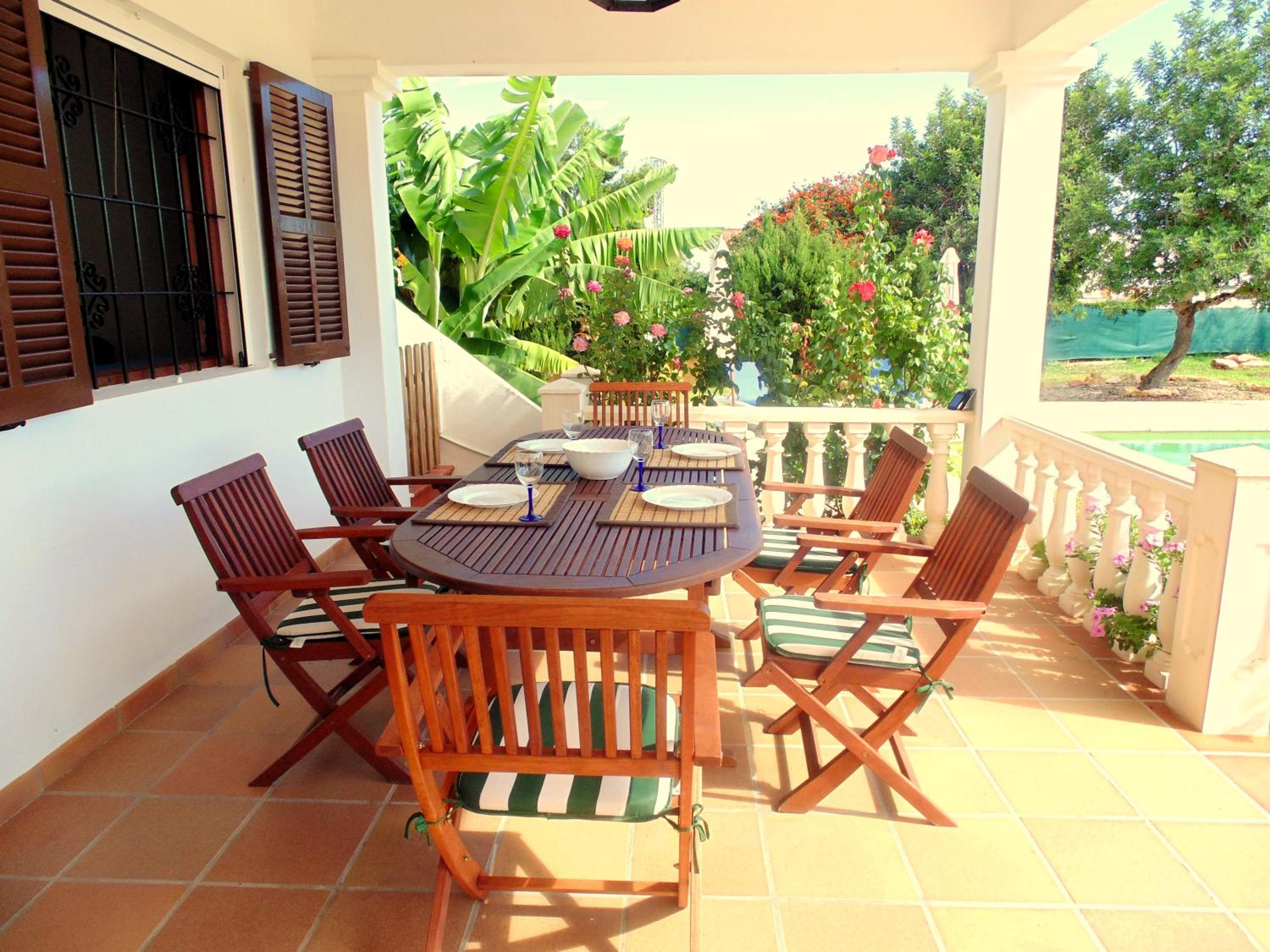 Casa Sol view 5