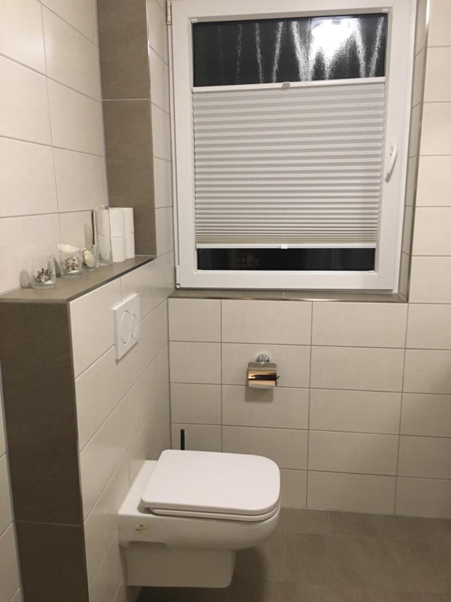 Ferienwohnung am DOC view 3