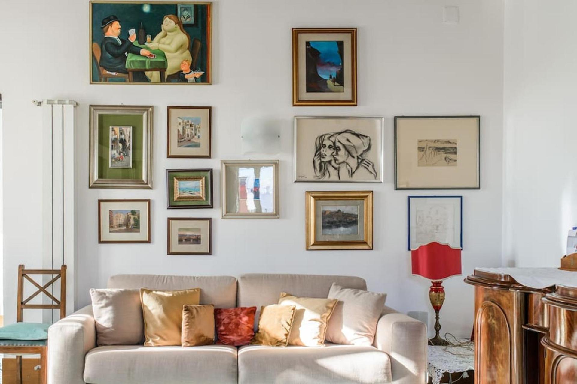 Naples Center Apartment en Naples — other