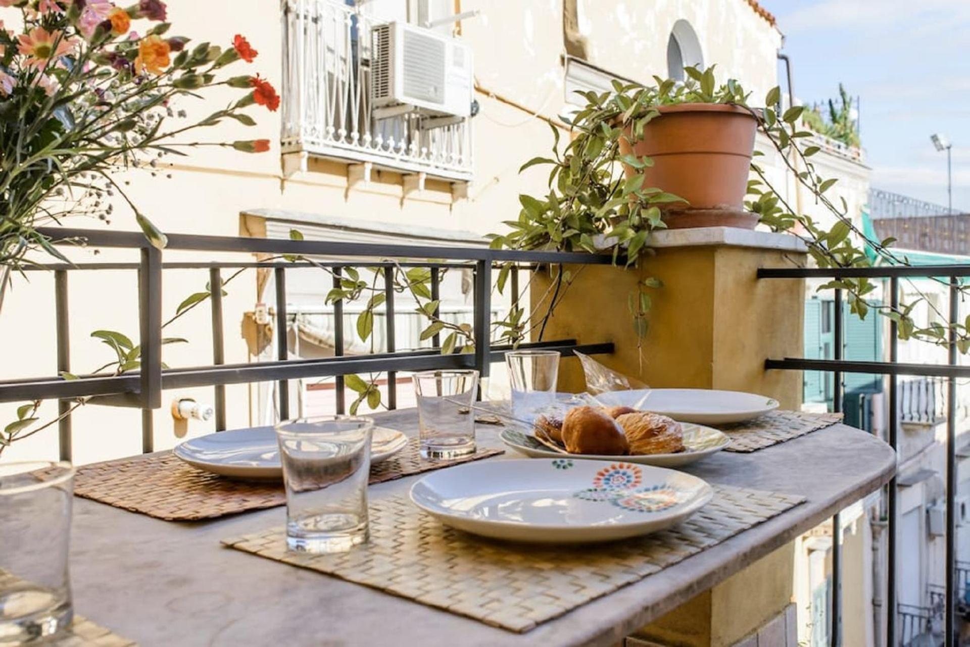 Naples Center Apartment en Naples