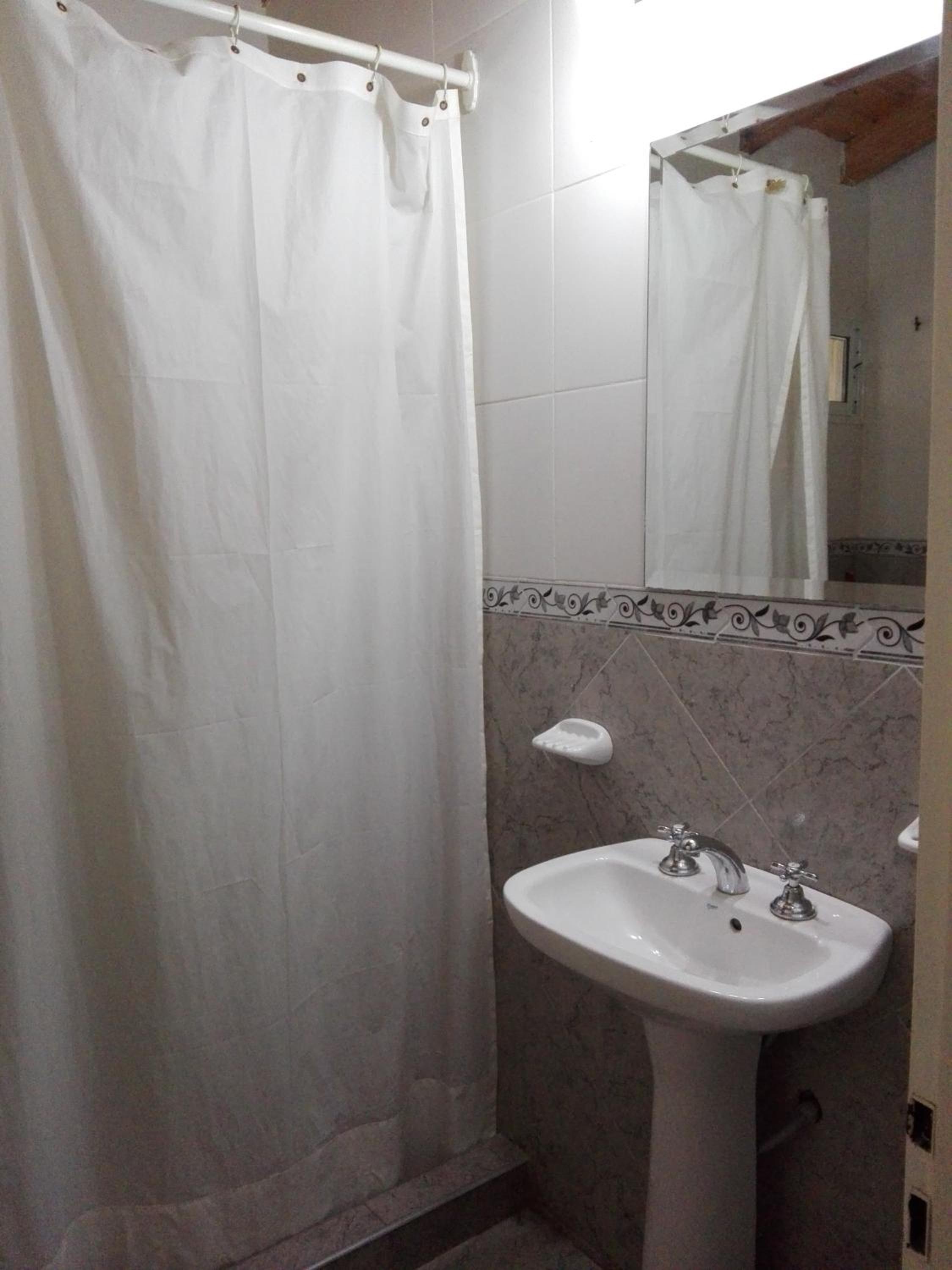 Cabañas La Rosita