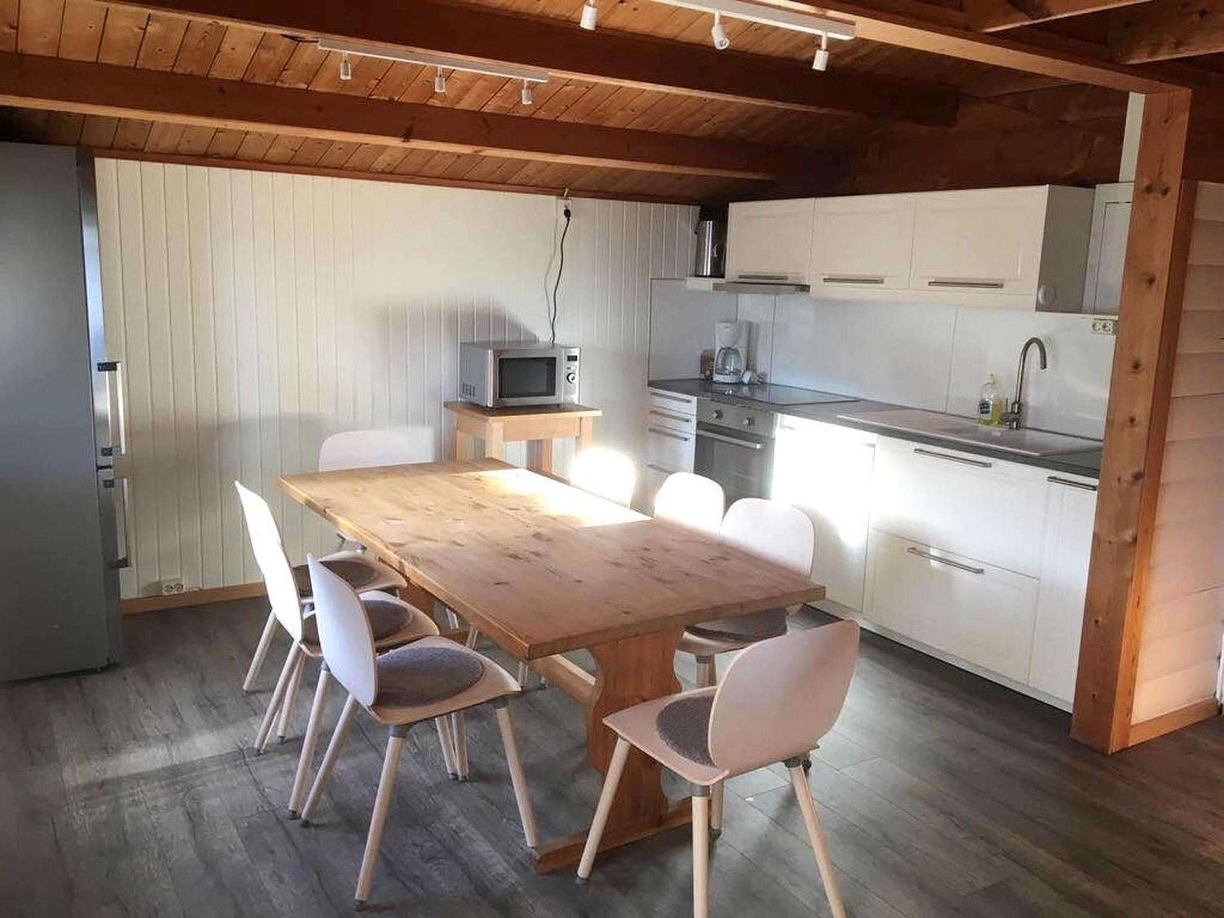 Langenuen Motel & Camping