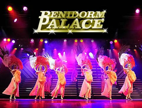 Piscis Of The Sea Benidorm view 2