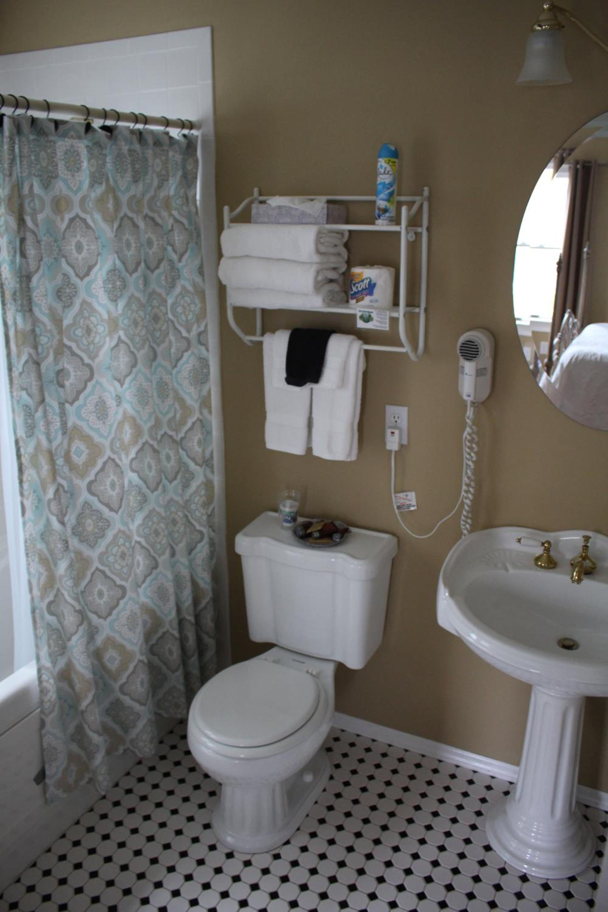 Tandem Bike Inn