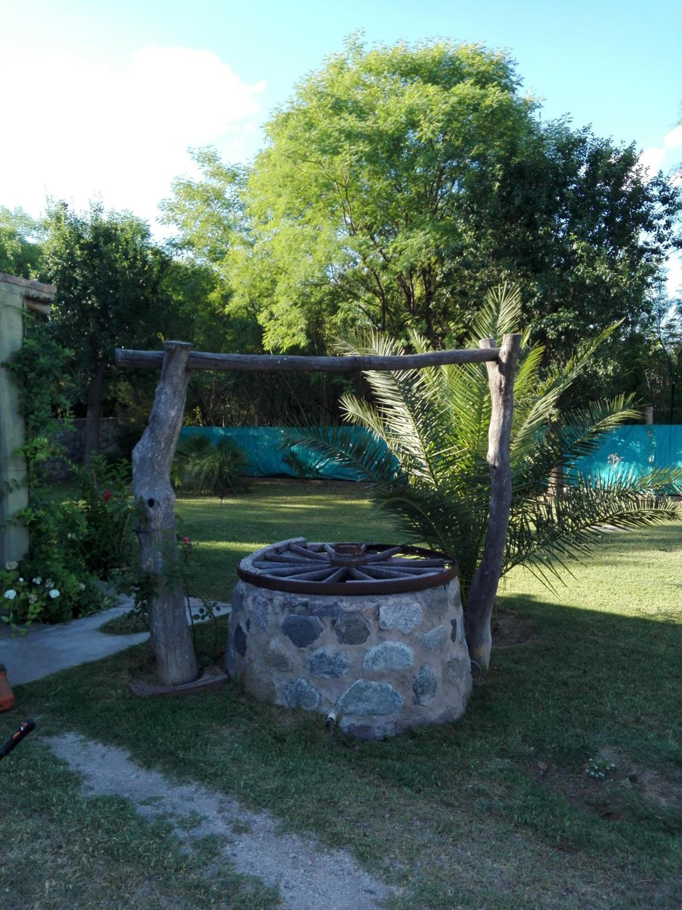 Cabañas La Rosita