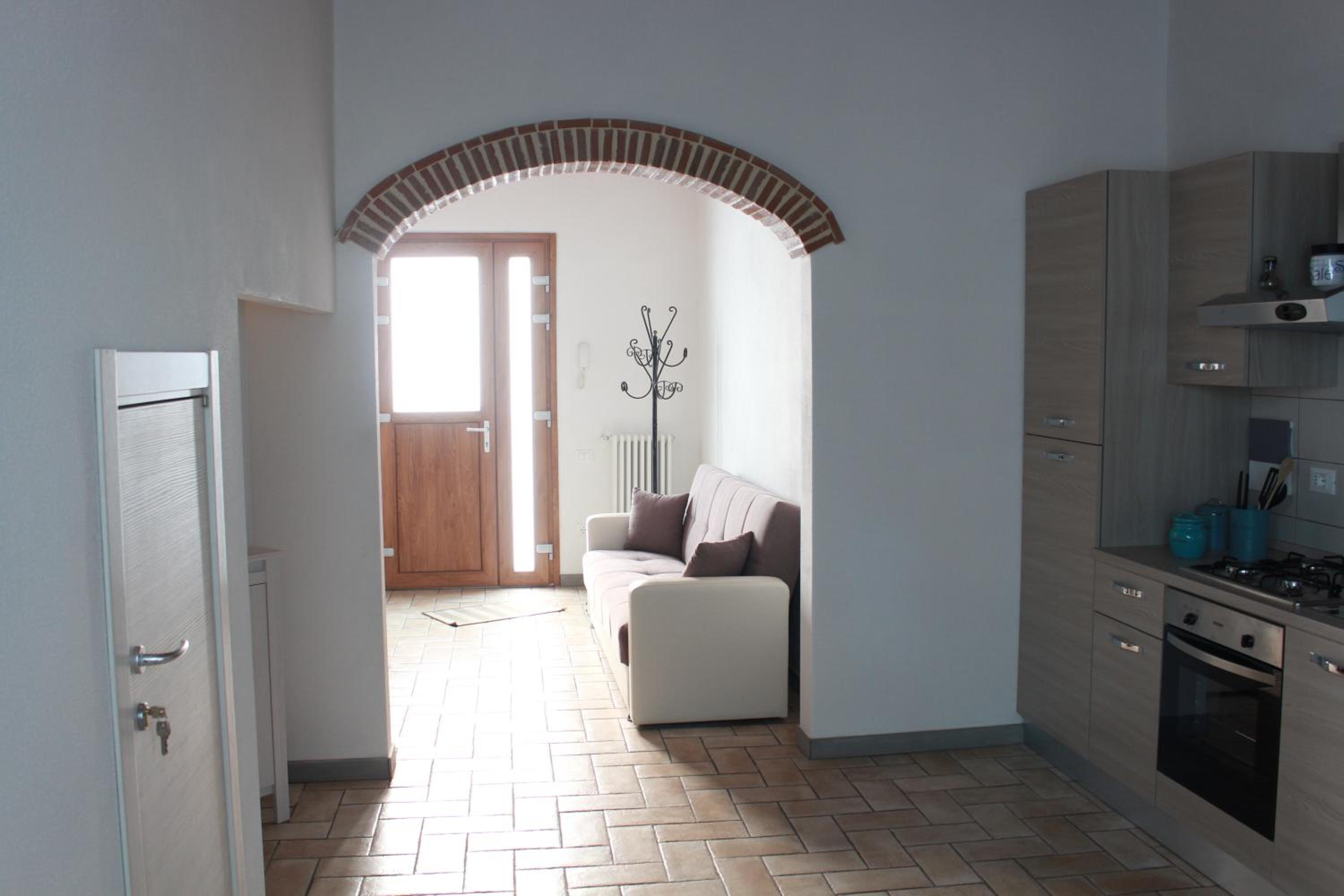 Affittacamere Cipri view 3