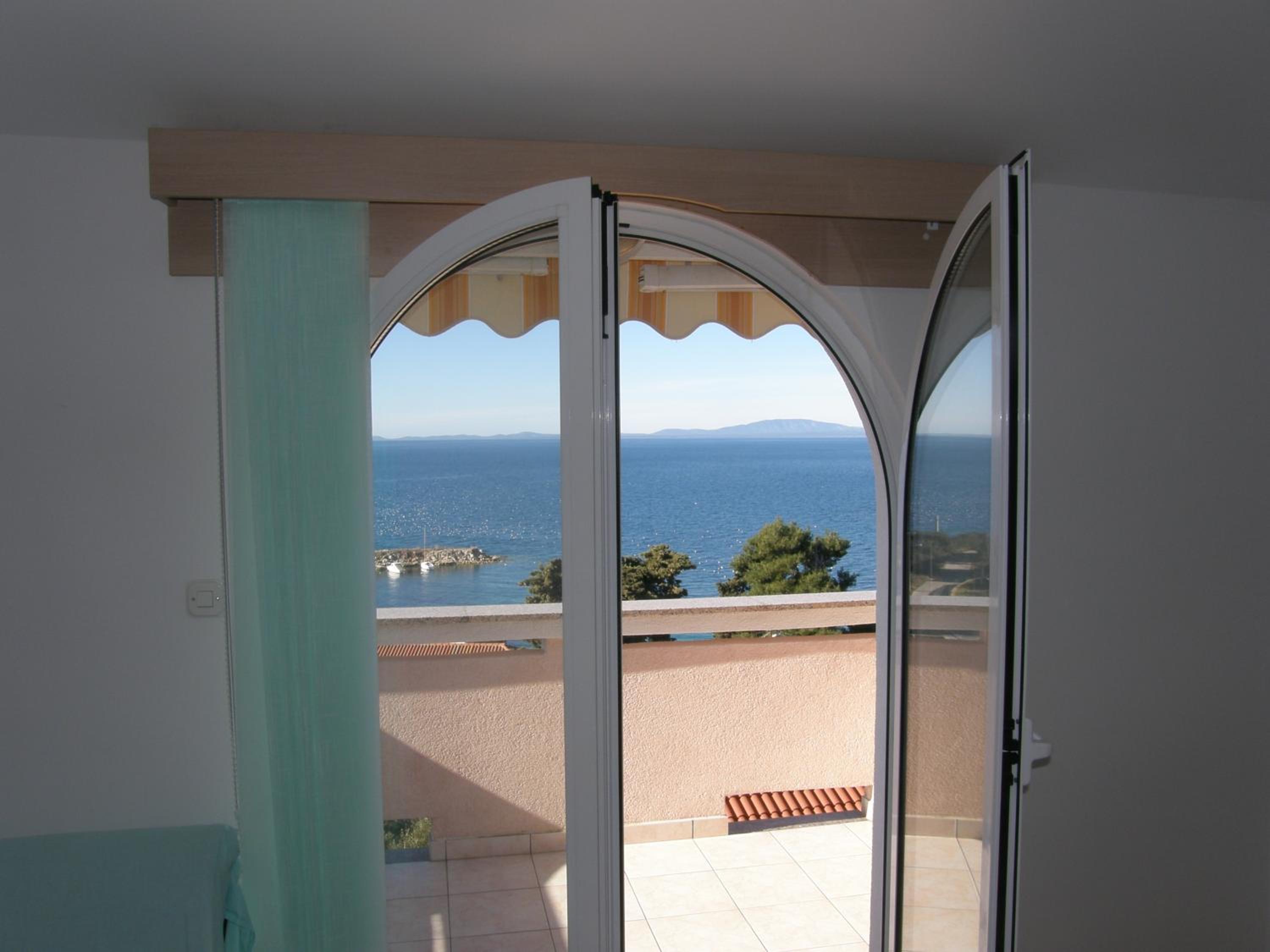 Apartmani Bambi