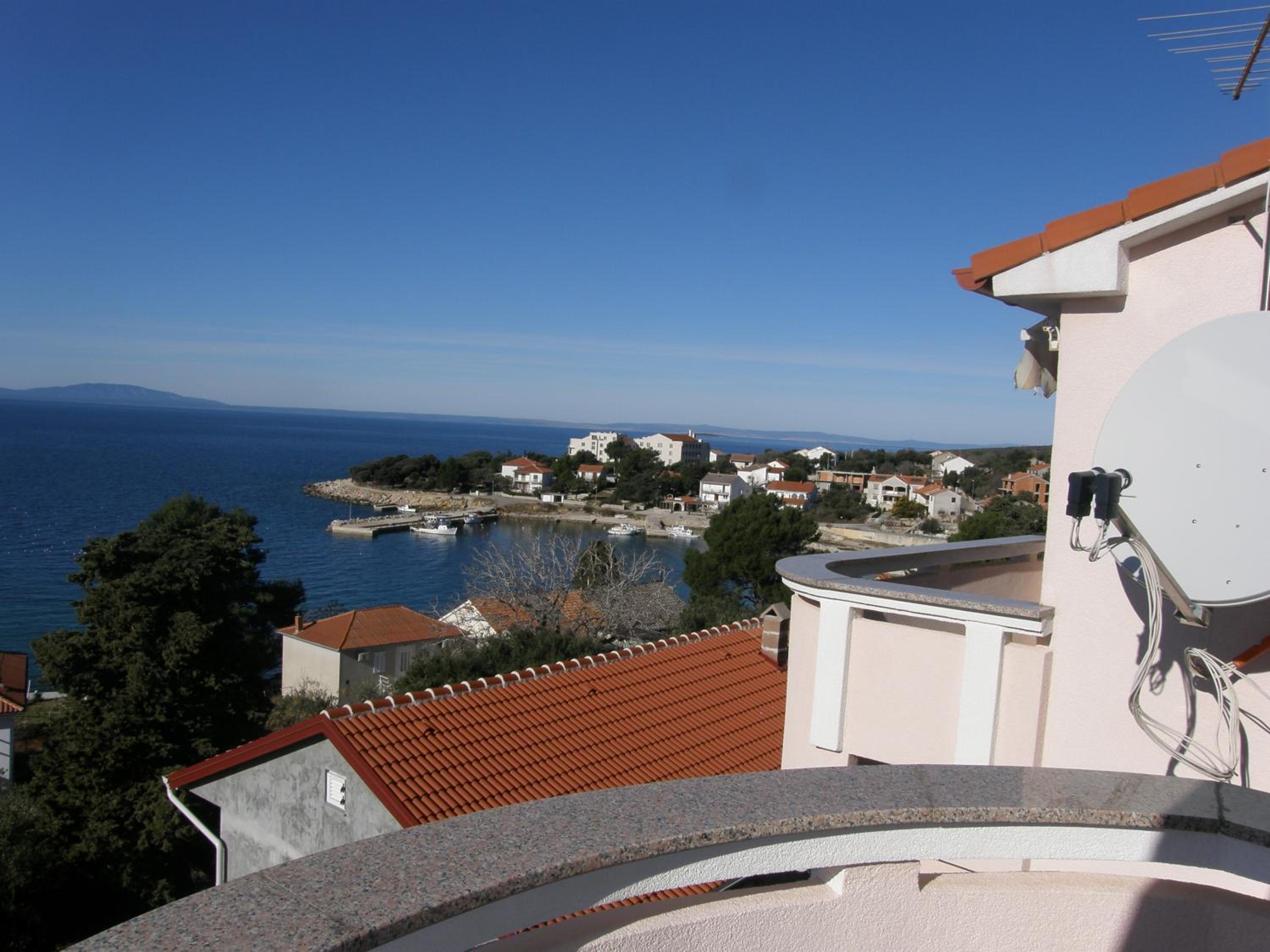 Apartmani Bambi