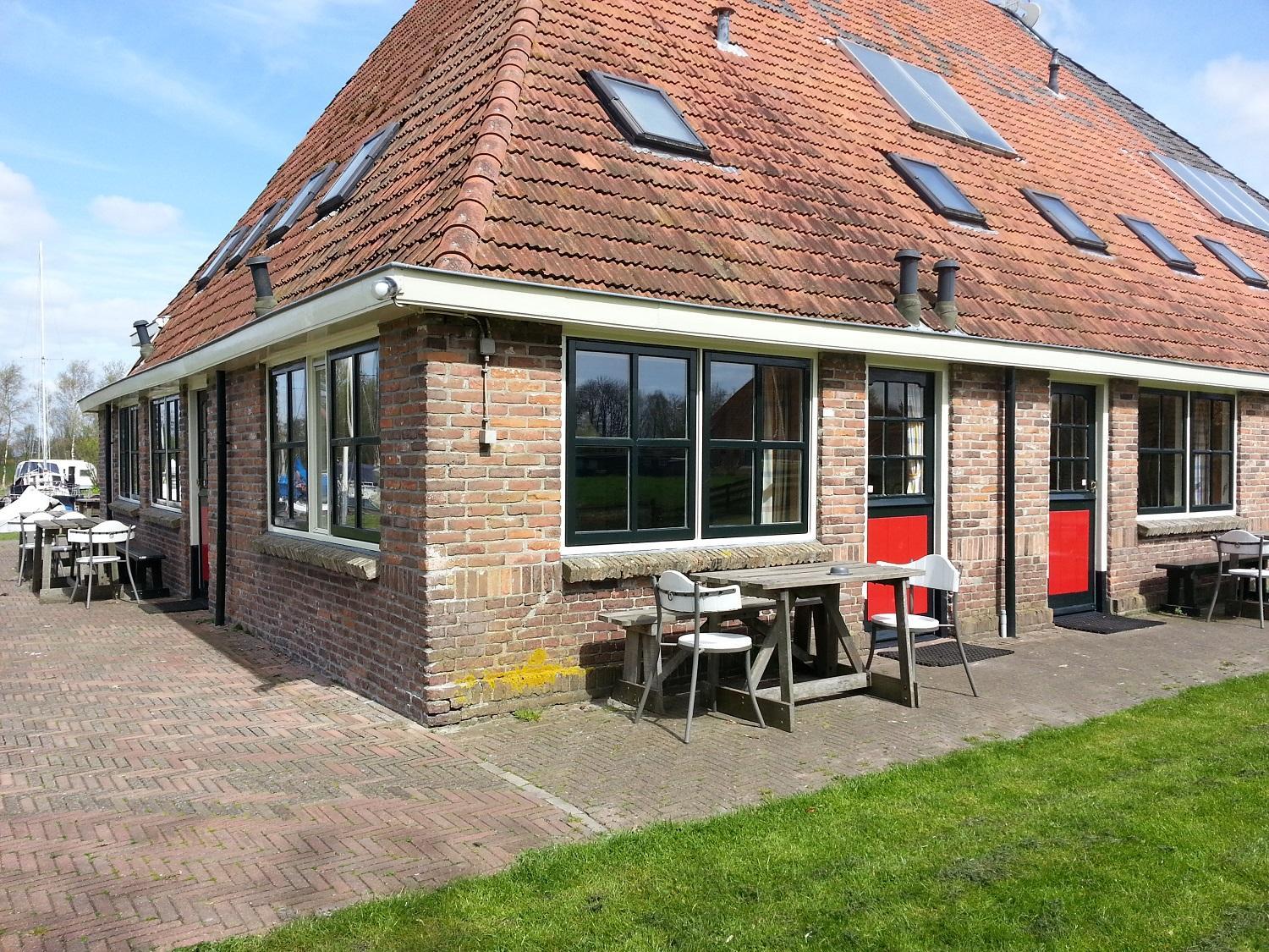 De Koevoet