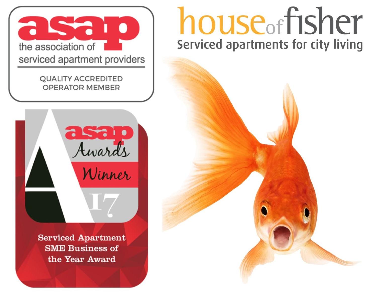 Basingstoke Vacations - House of Fisher - Central Point - Property Image 8