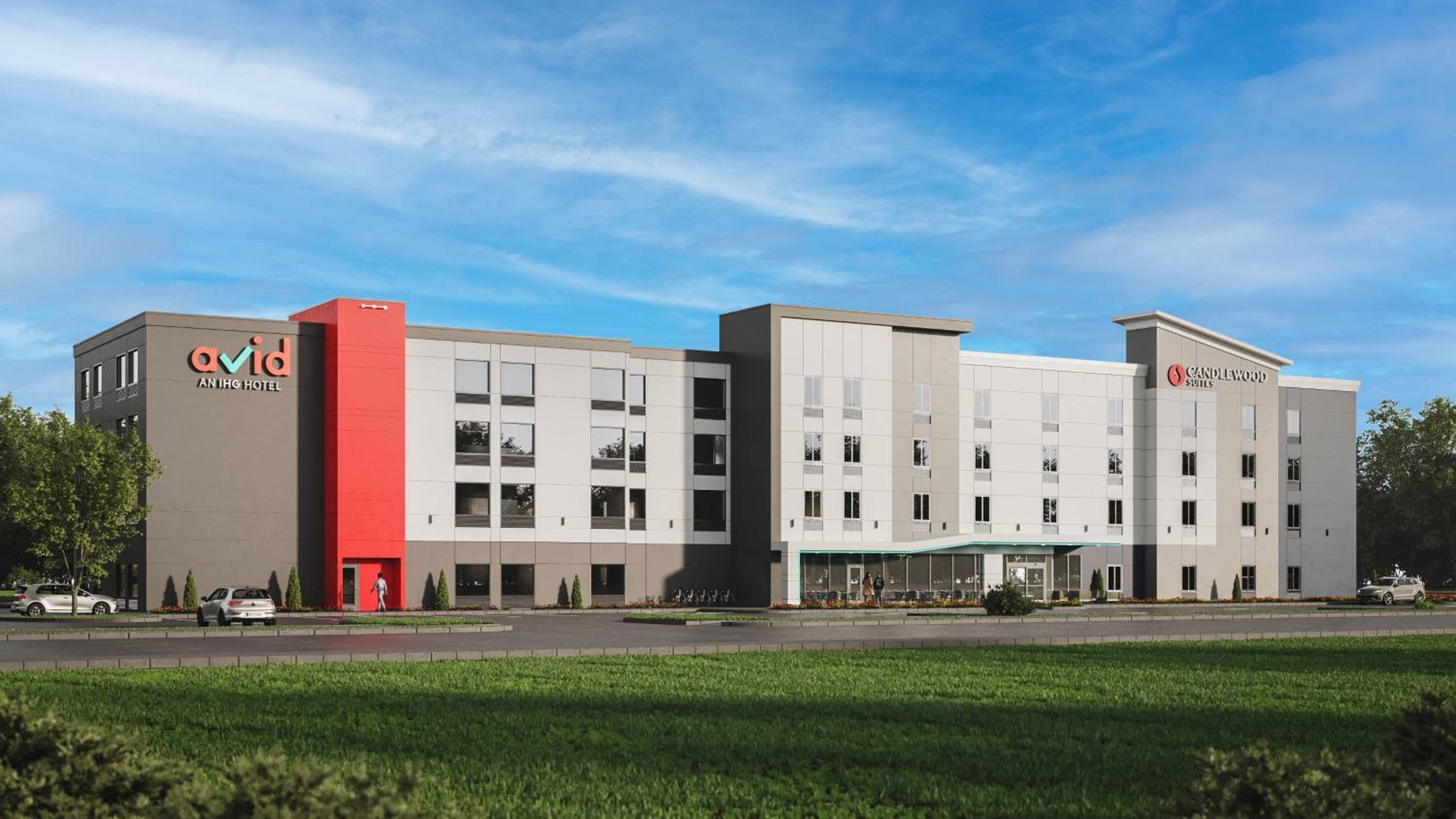 avid hotel West Memphis by IHG, Foto 16