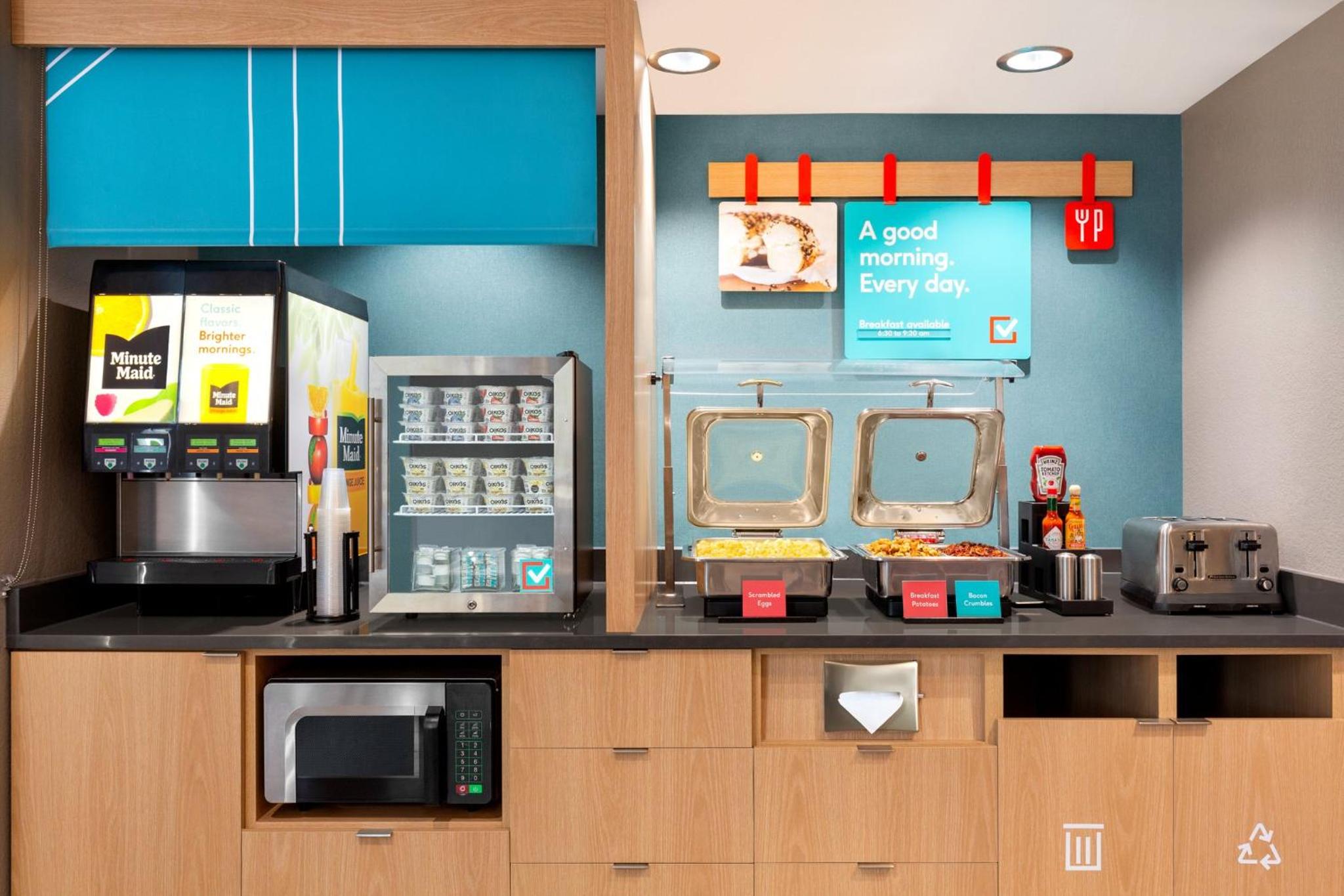 avid hotel West Memphis by IHG, Foto 28