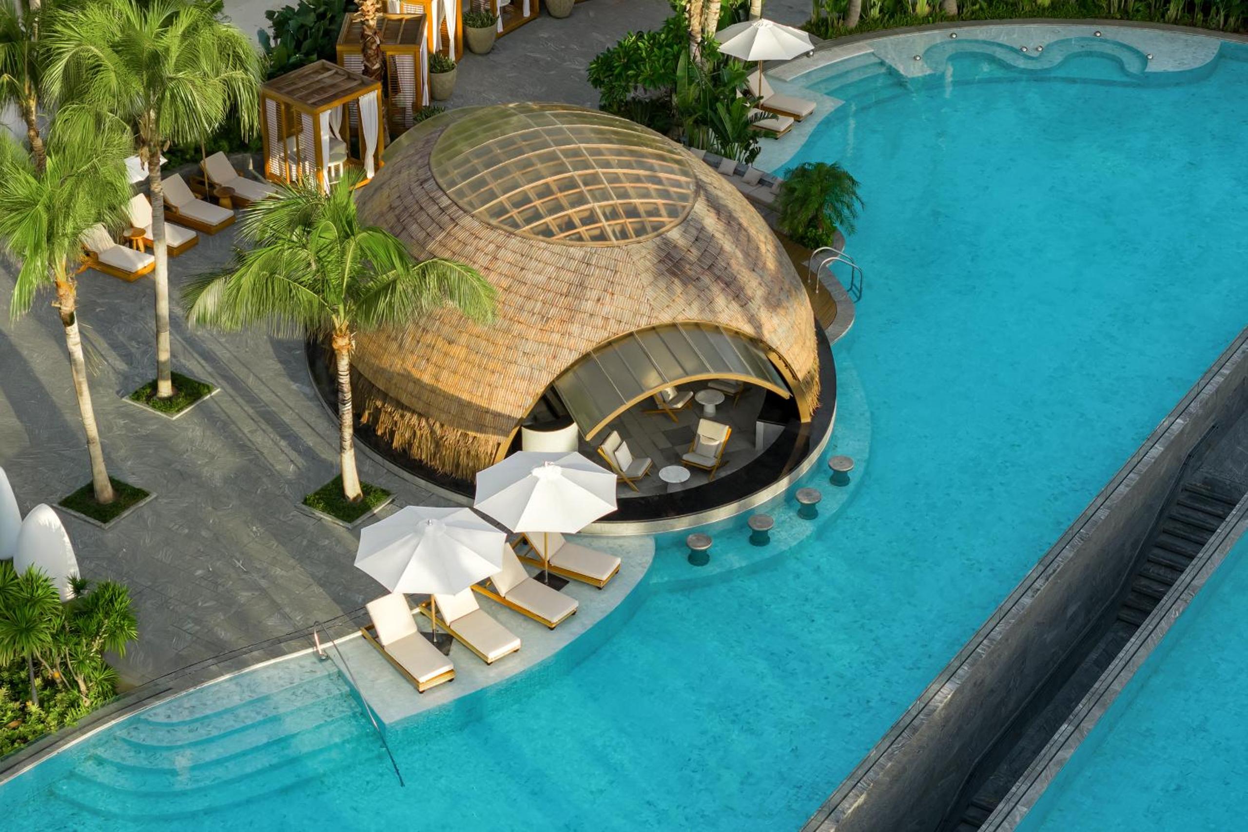 Kimpton Aqeos Hainan by IHG