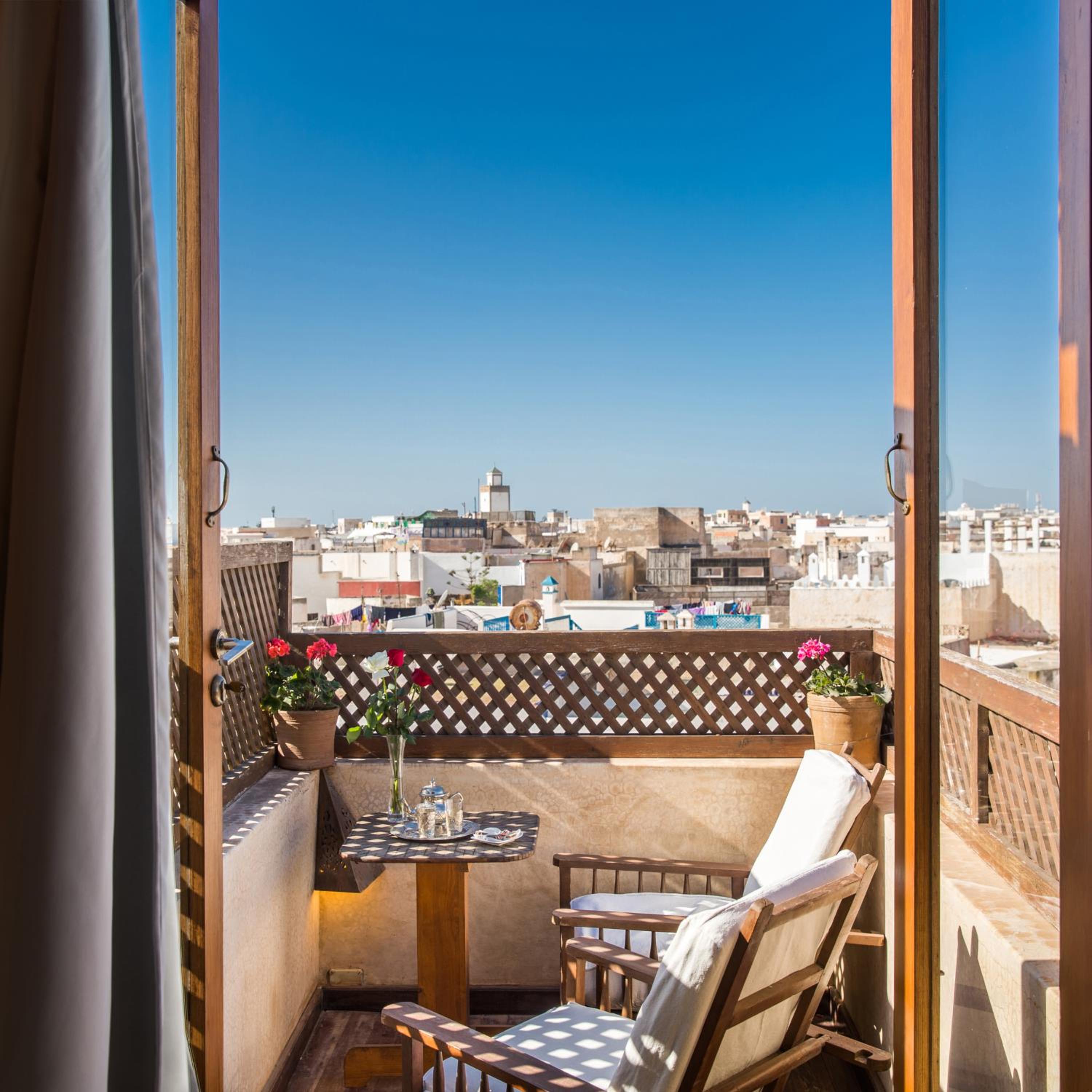 Hotel Riad Chbanate