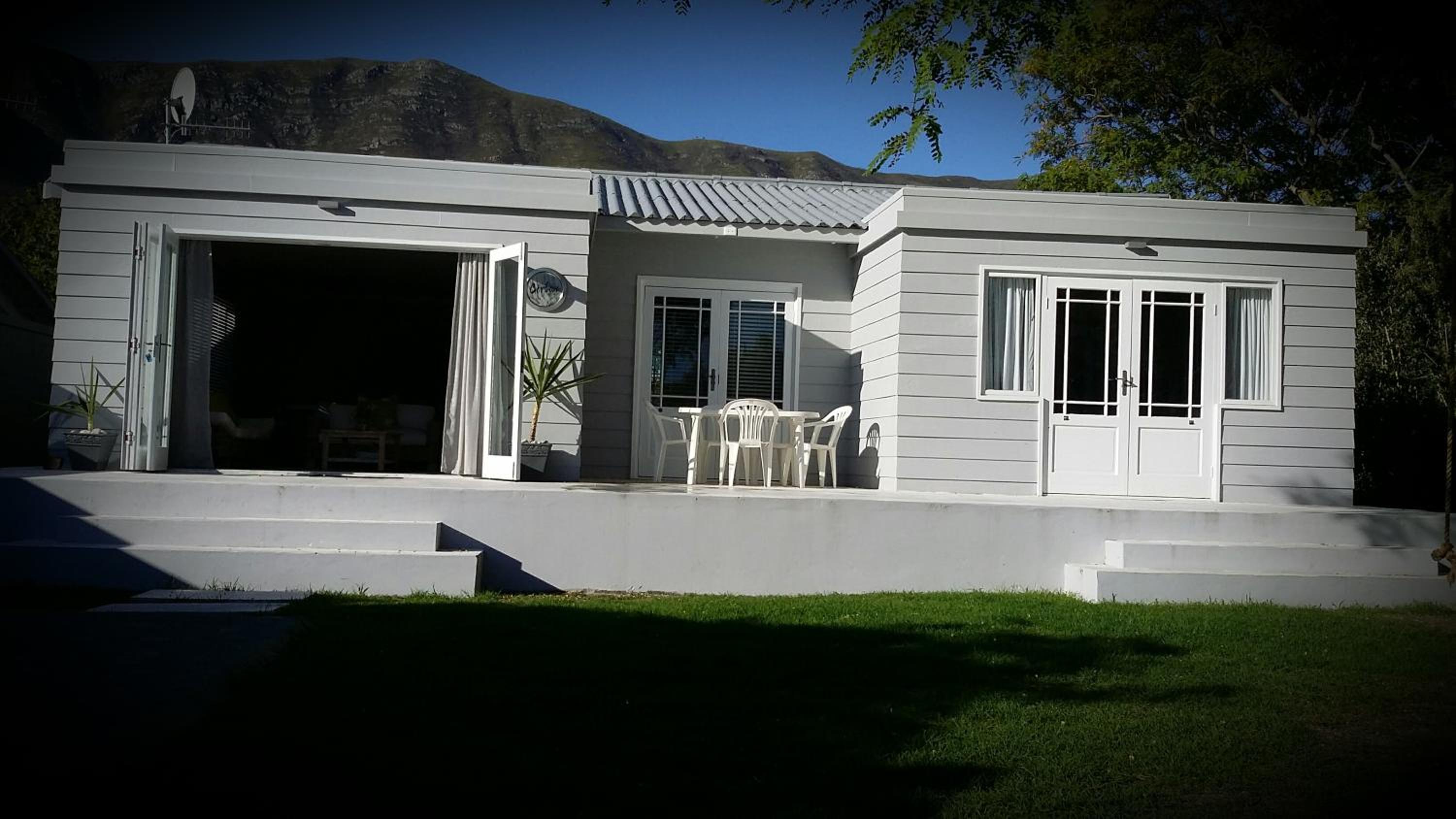 Corban Cottage