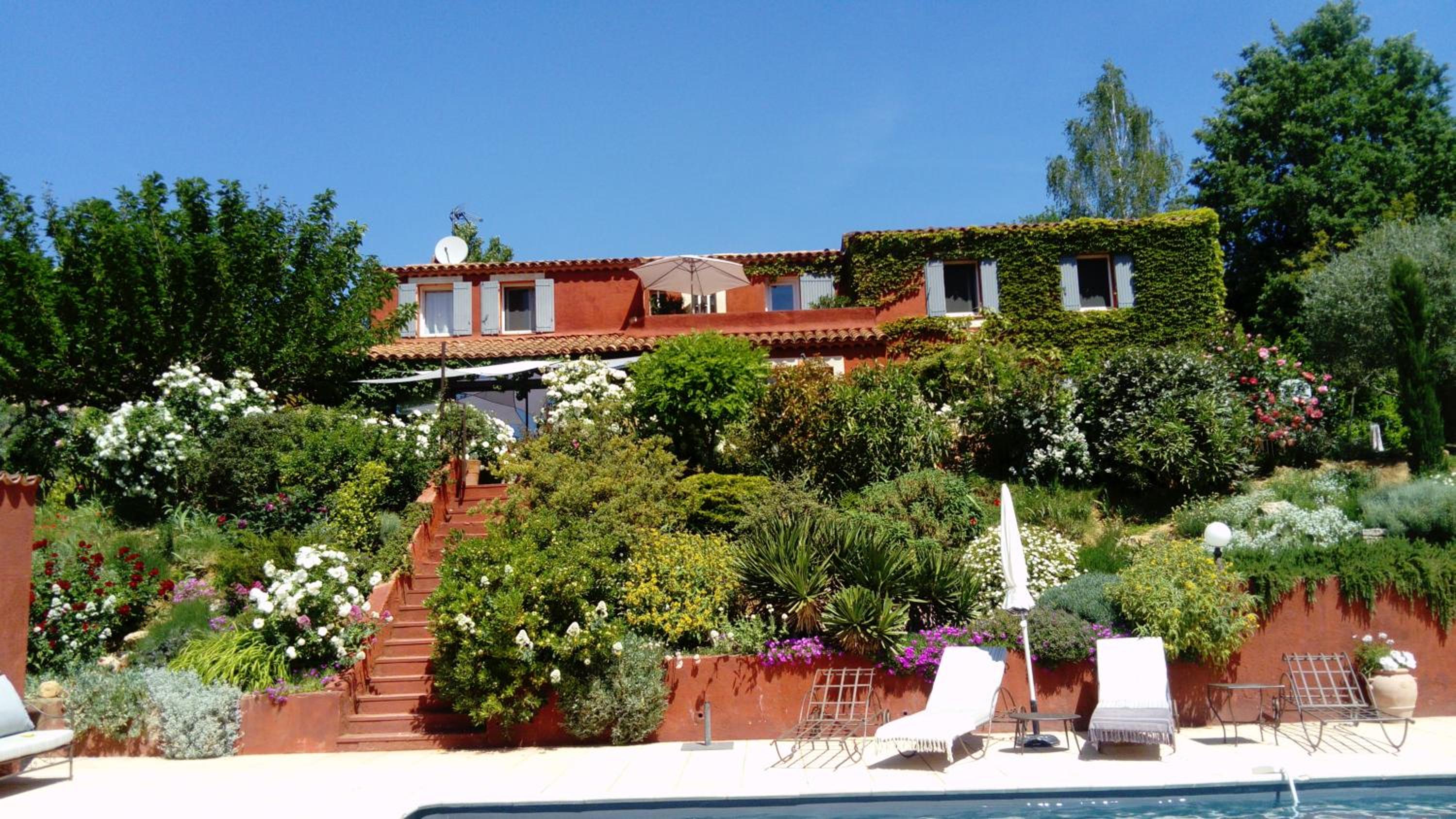 Villa des Roses