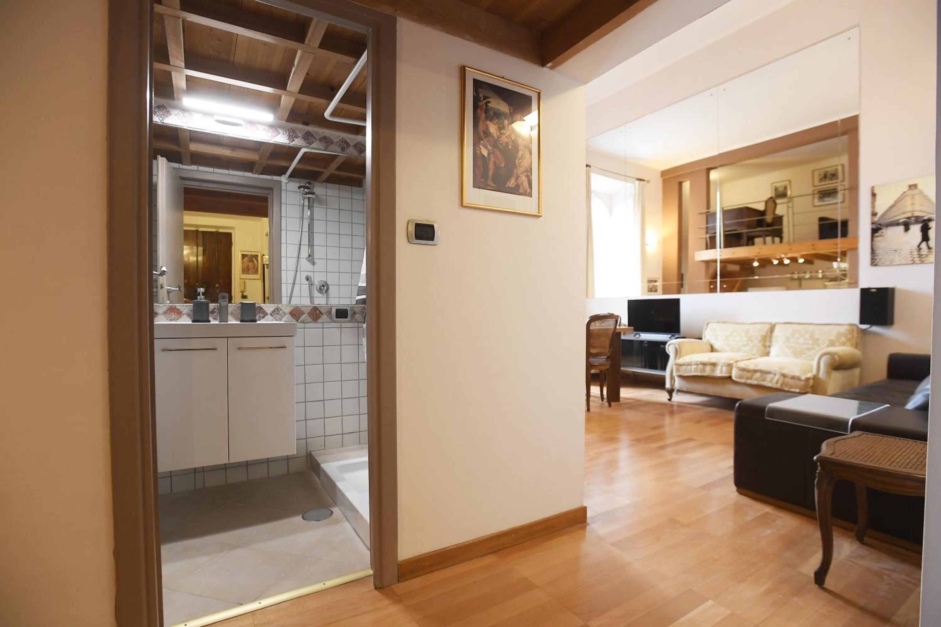 Lo Chalet