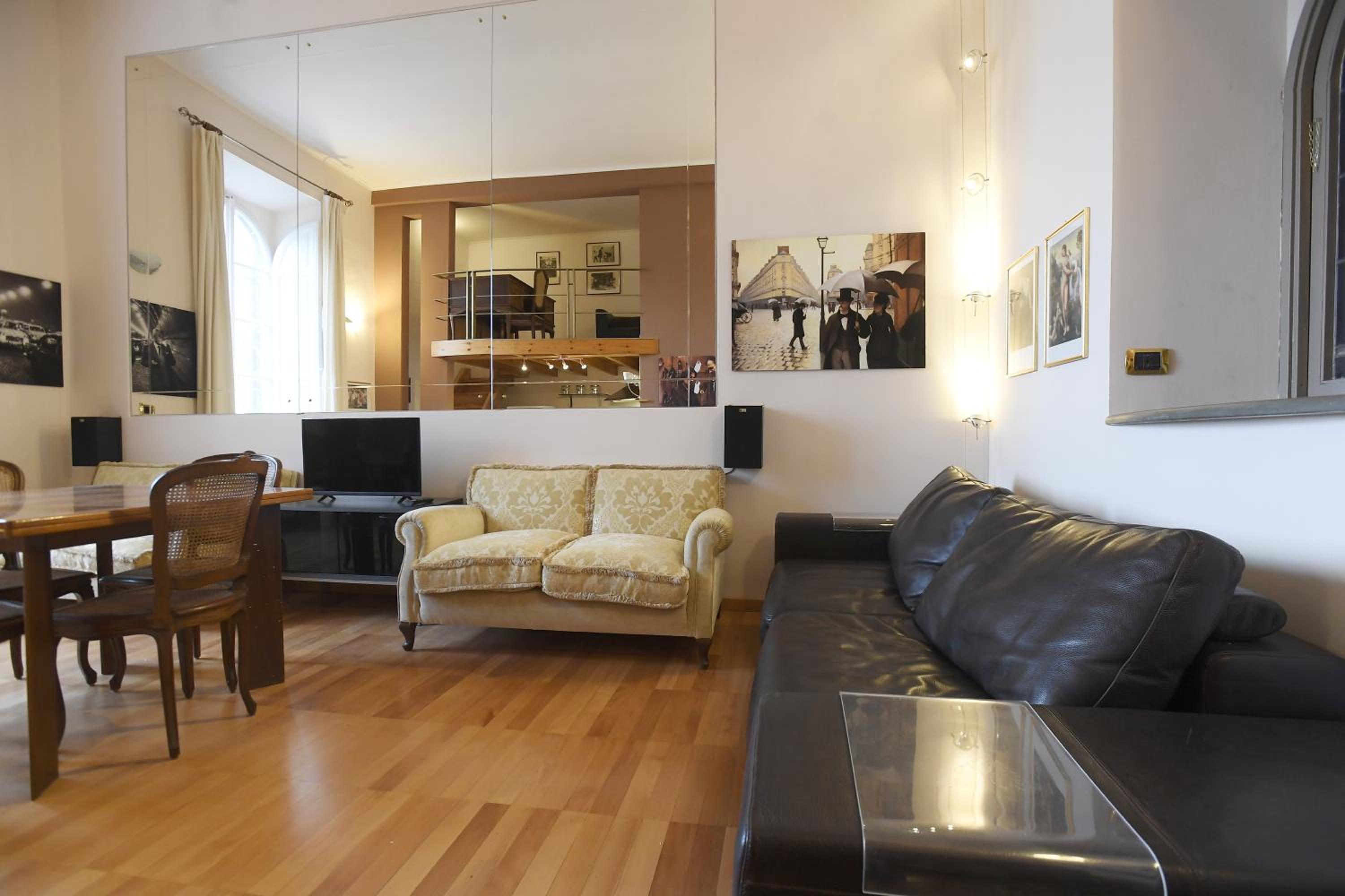 Lo Chalet