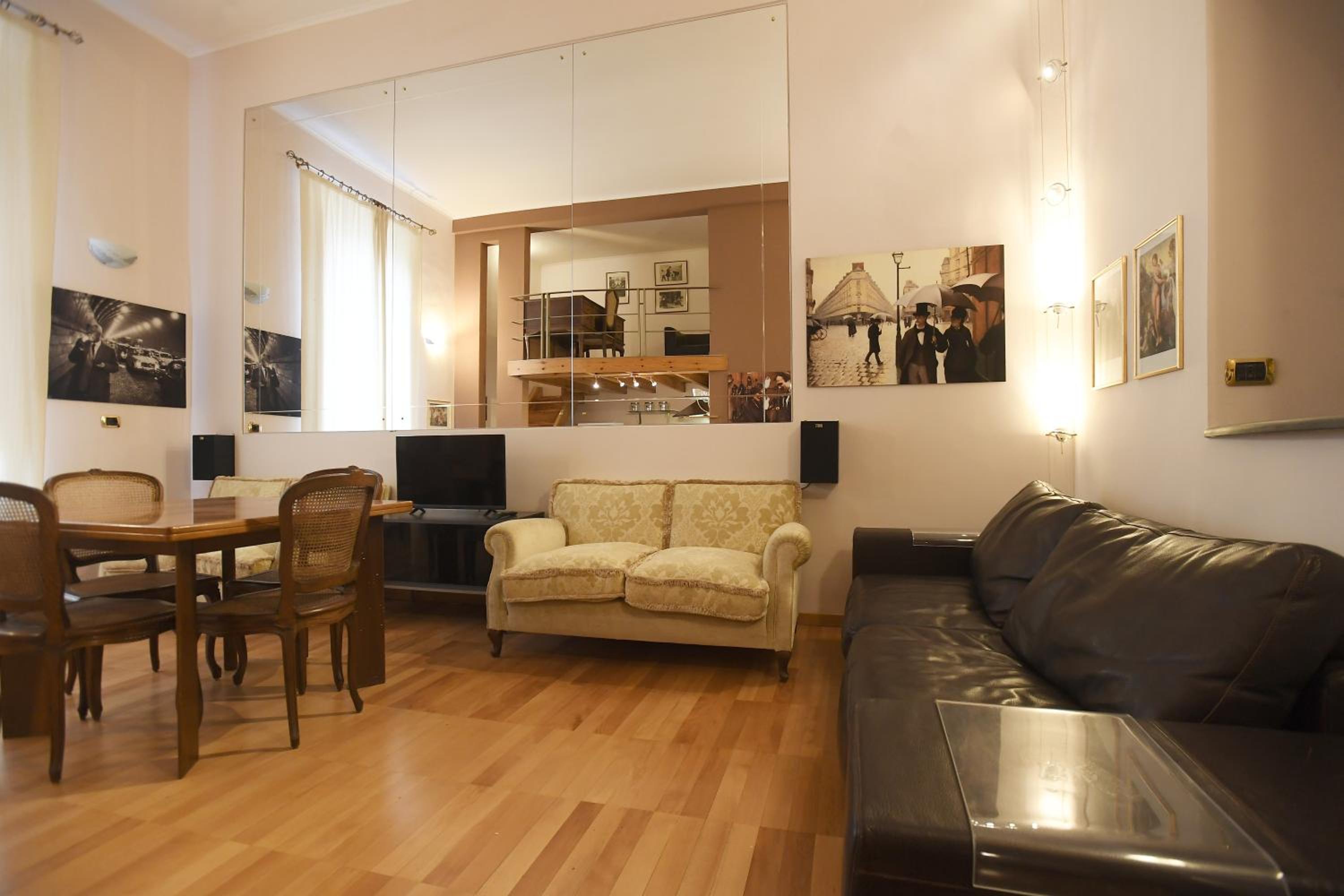 Lo Chalet