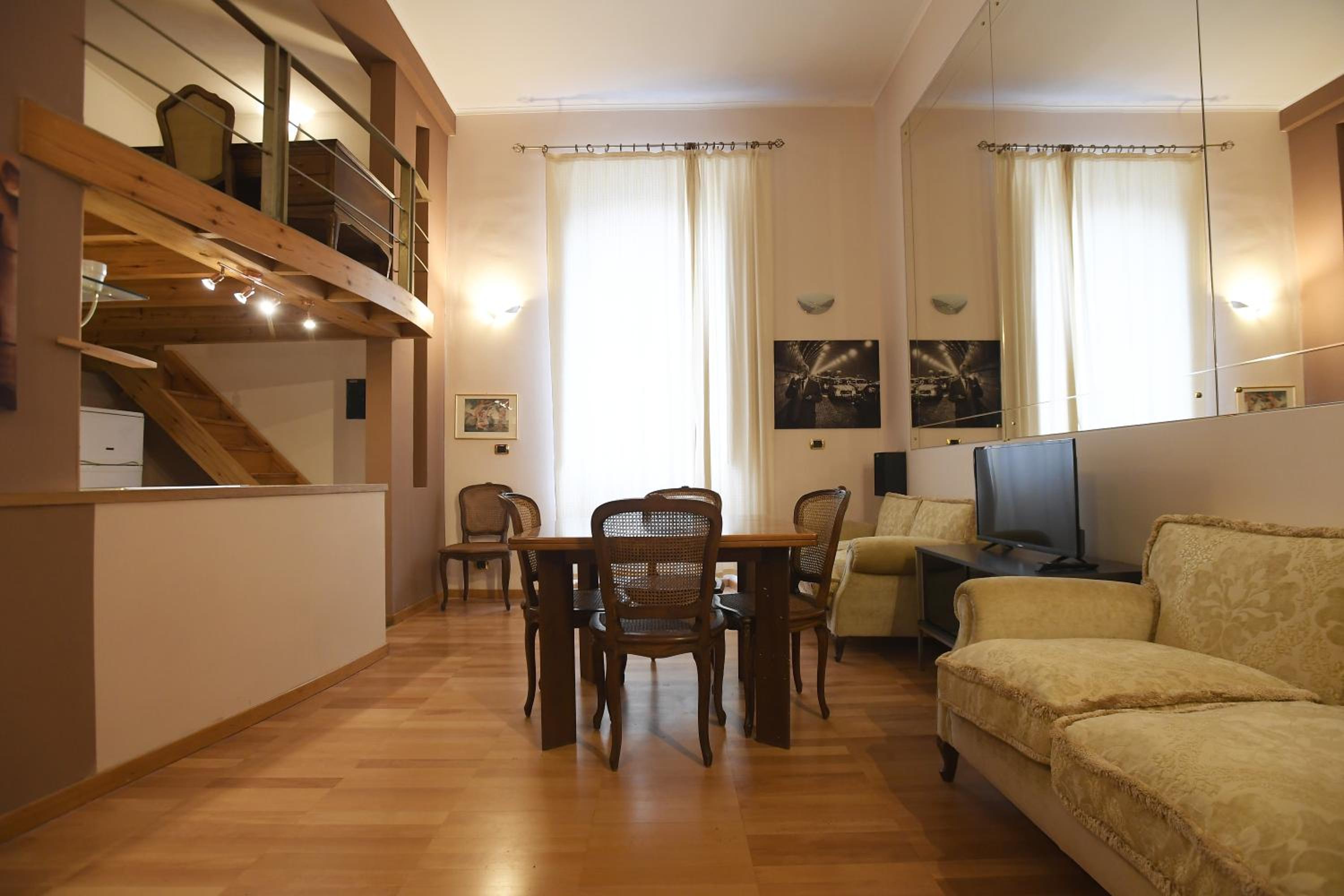 Lo Chalet