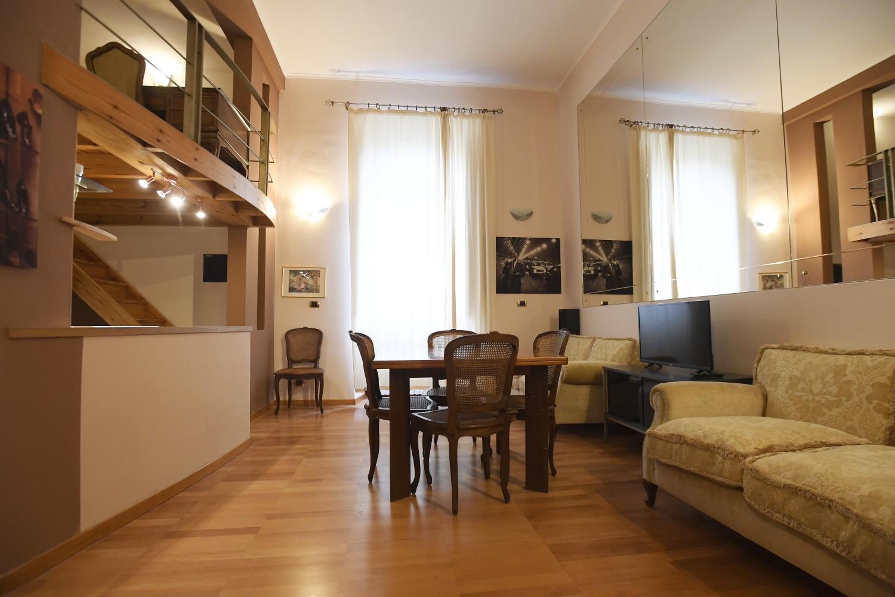 Lo Chalet