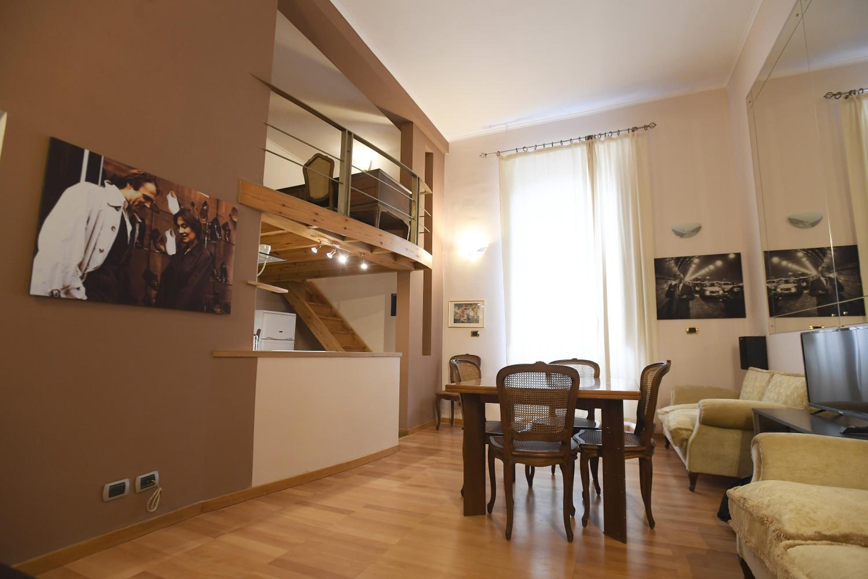 Lo Chalet