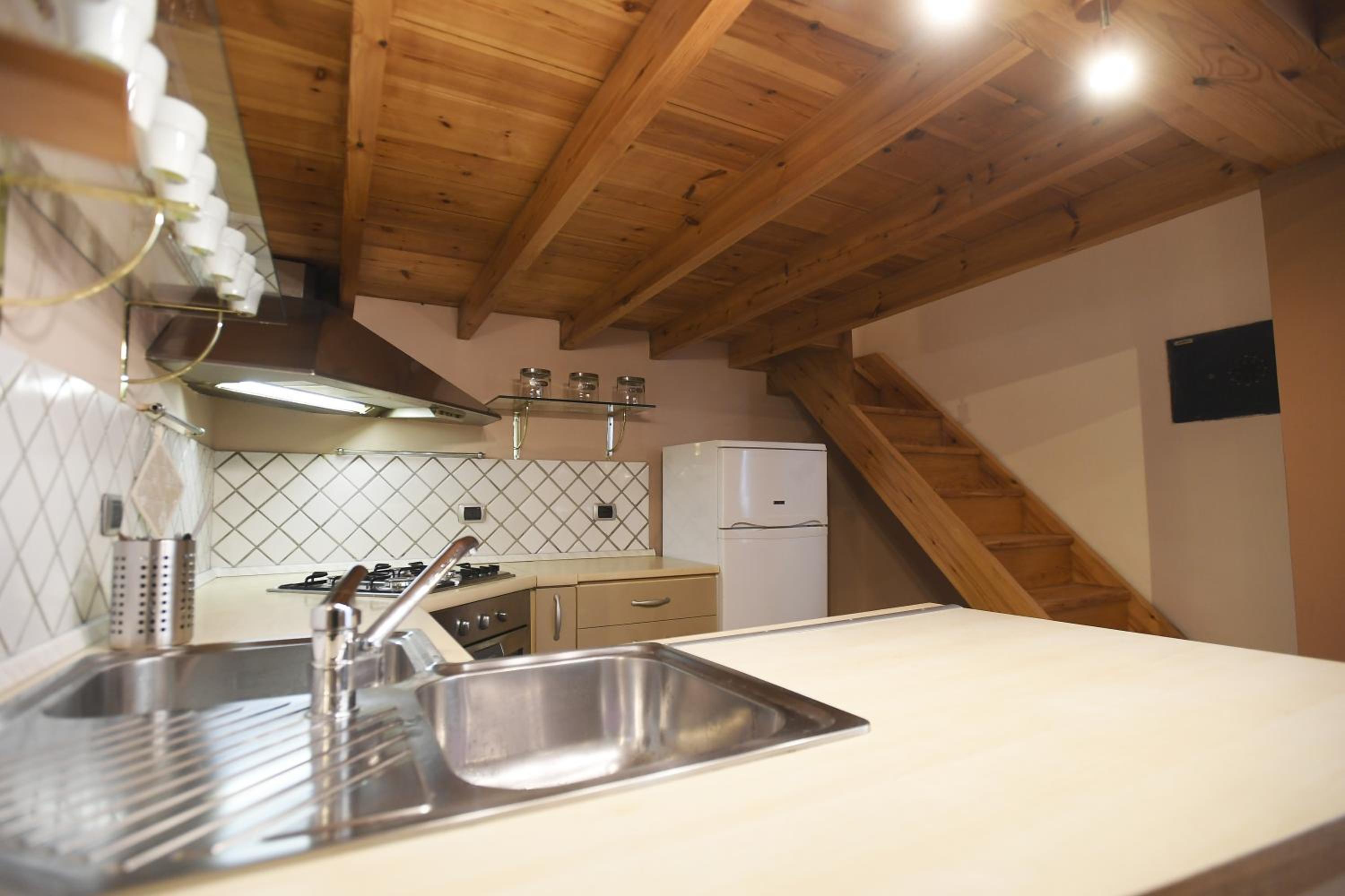 Lo Chalet