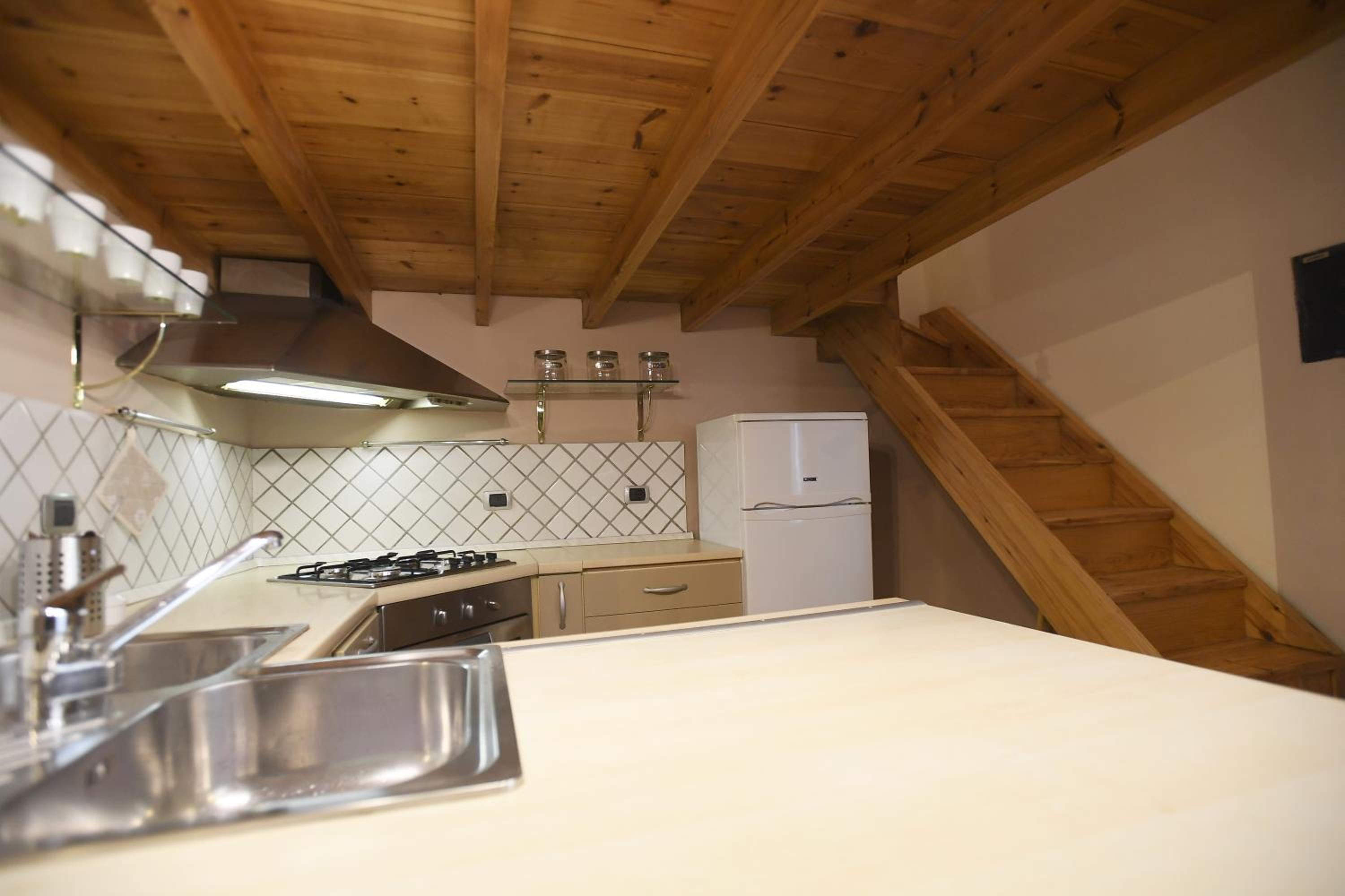 Lo Chalet