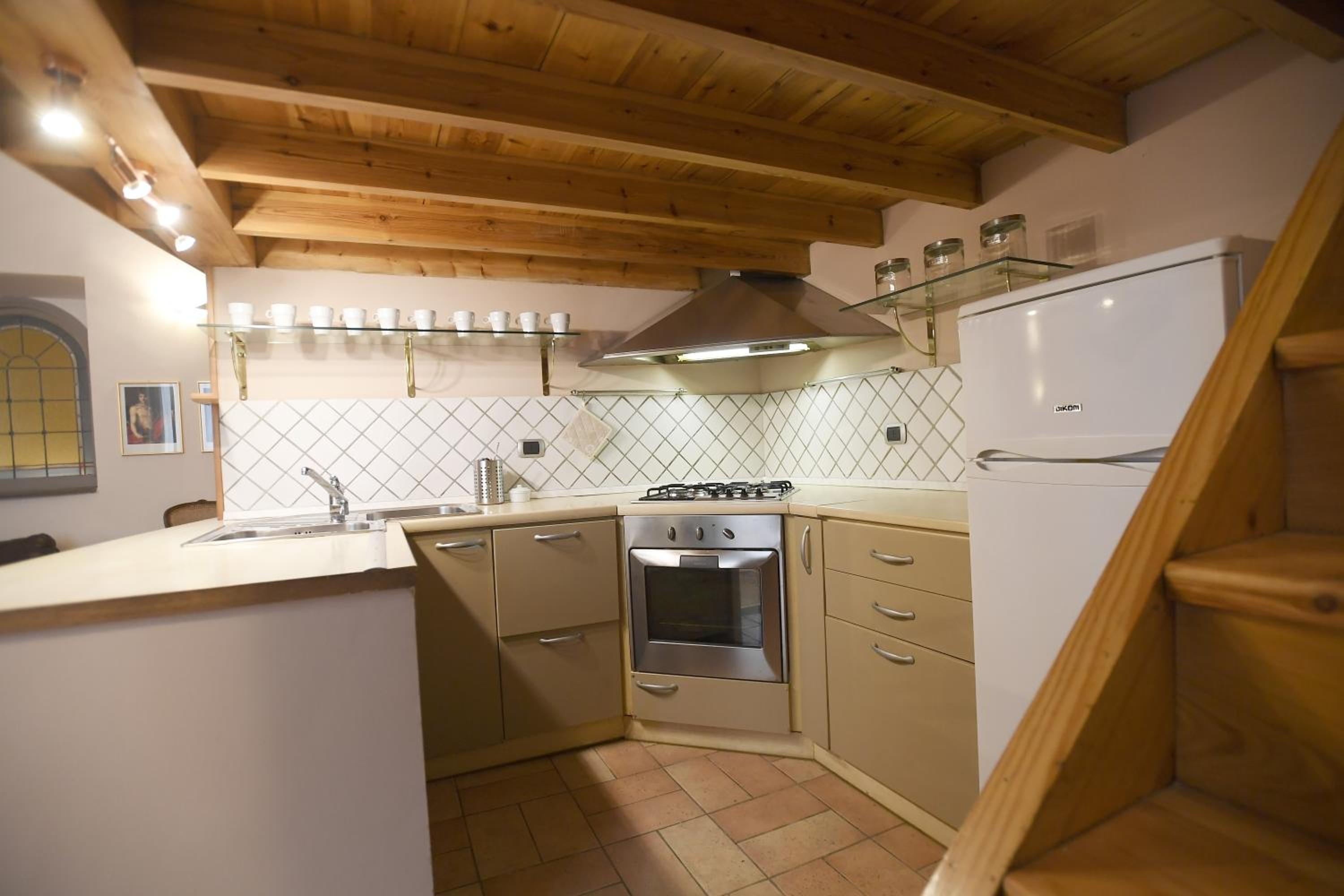 Lo Chalet