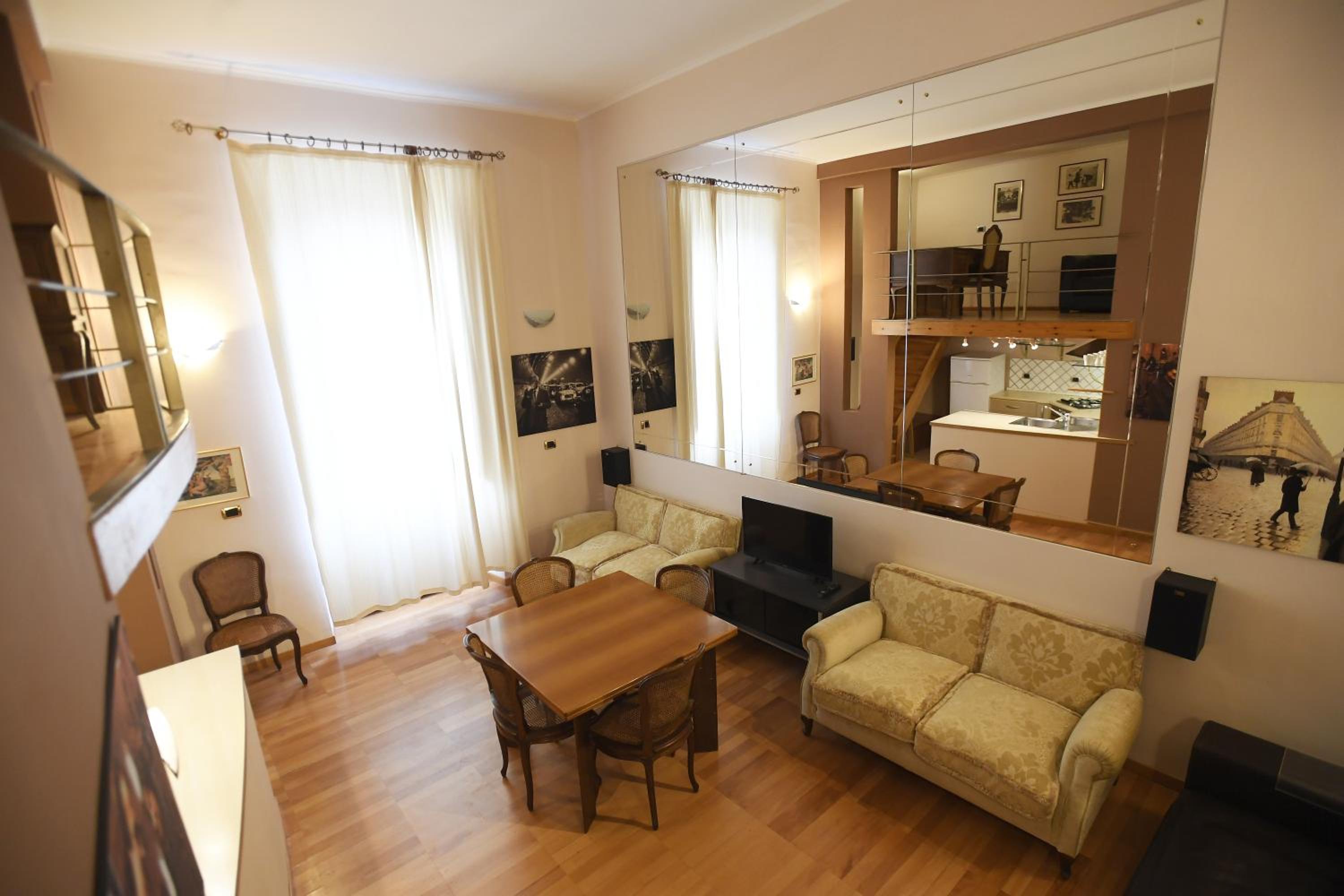 Lo Chalet