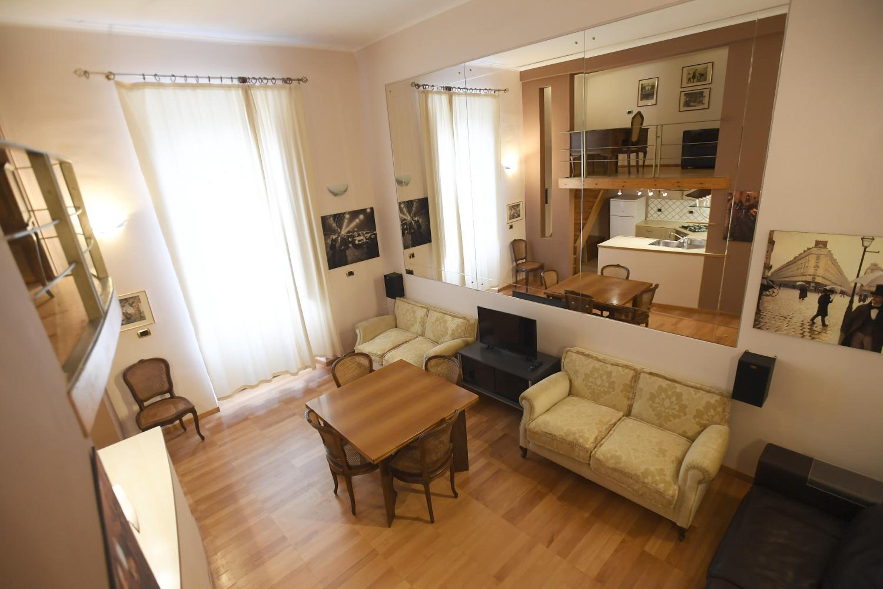 Lo Chalet