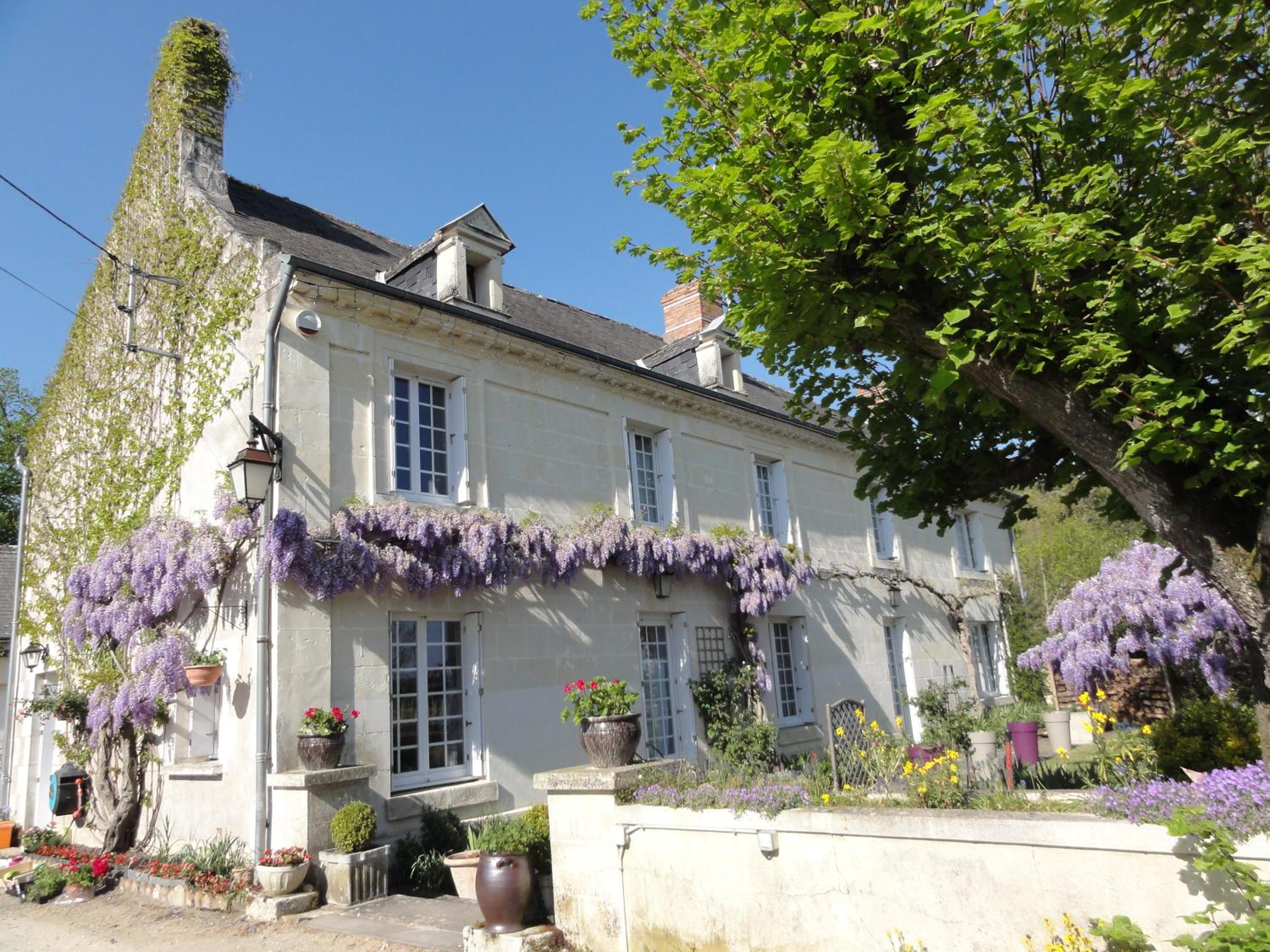 Le Clos des Bérengeries view 3