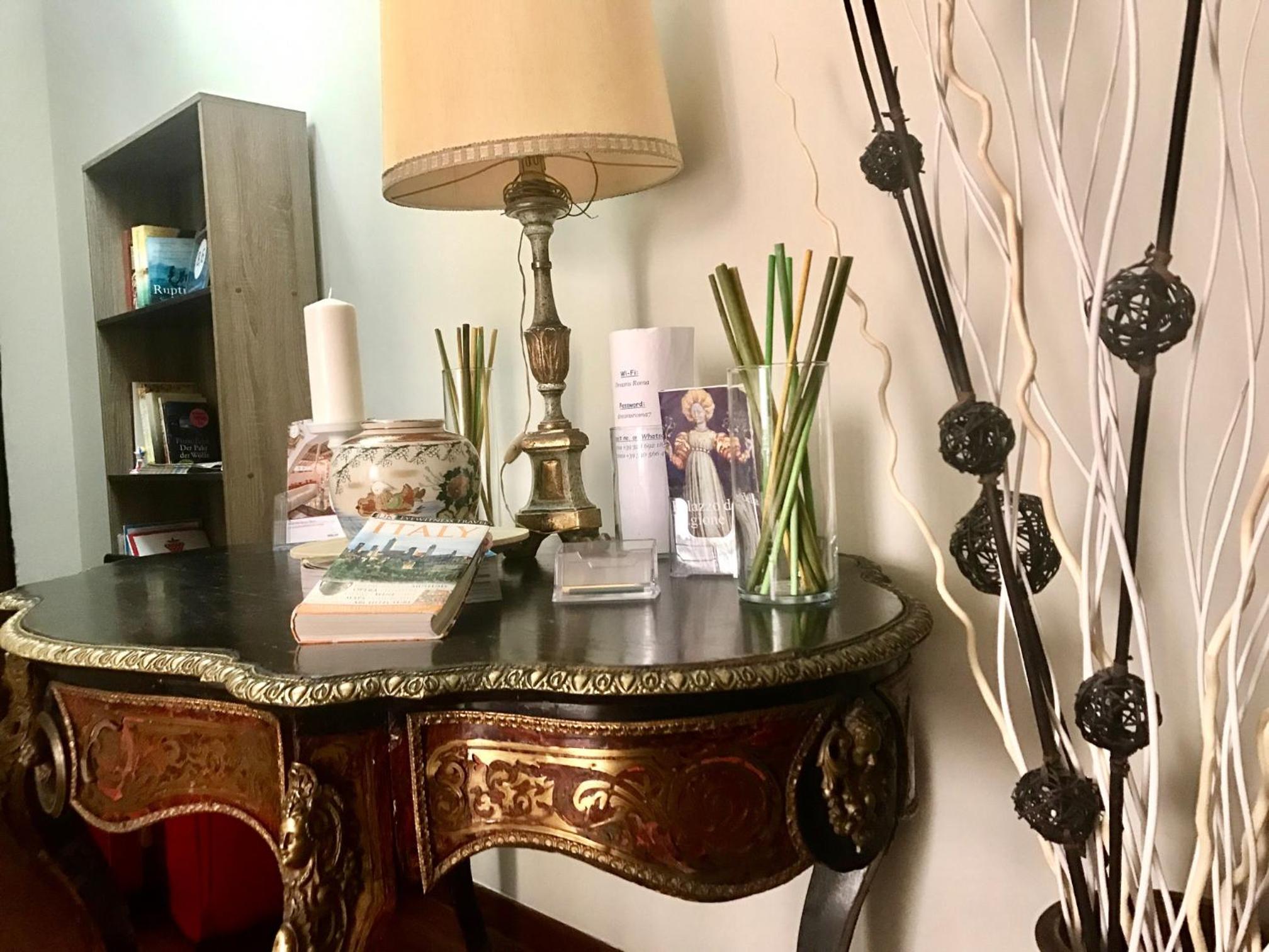 Dreams Roma B&B