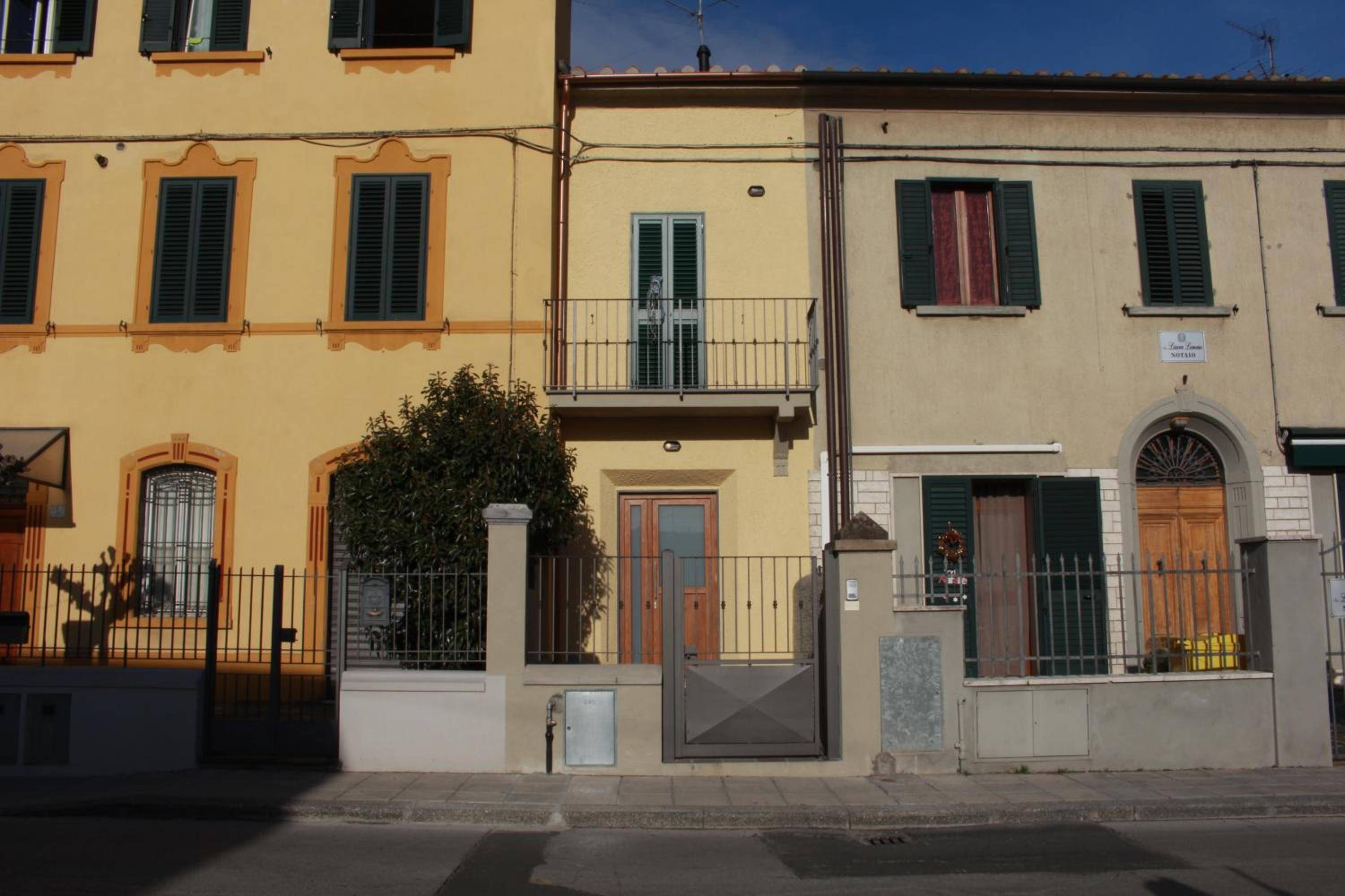 Affittacamere Cipri view 2