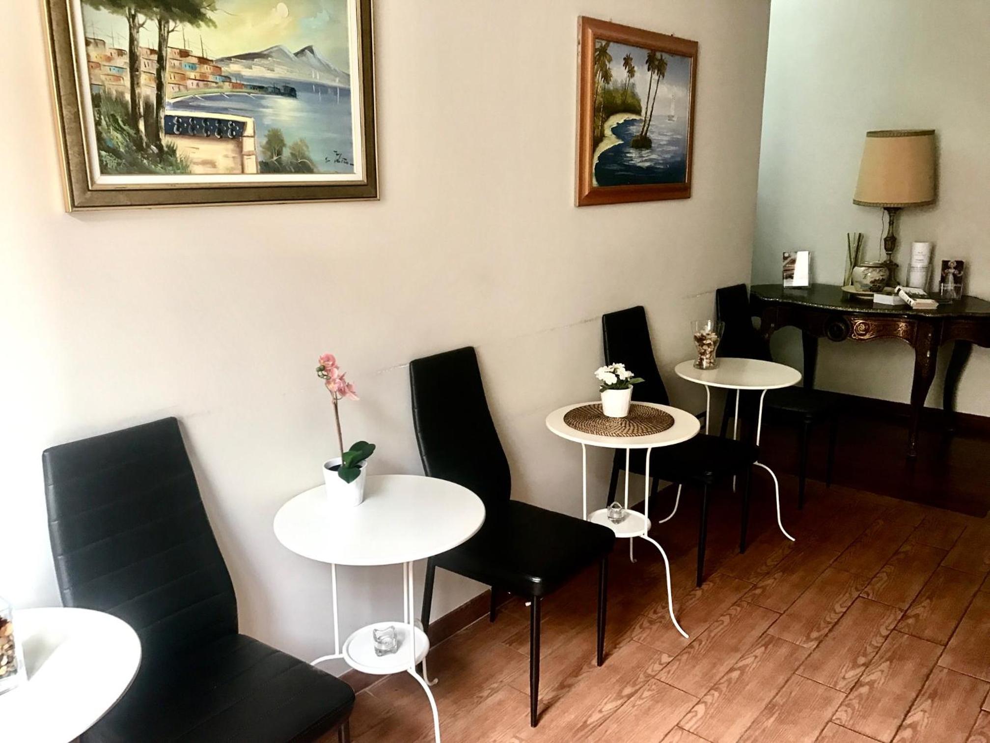 Dreams Roma B&B