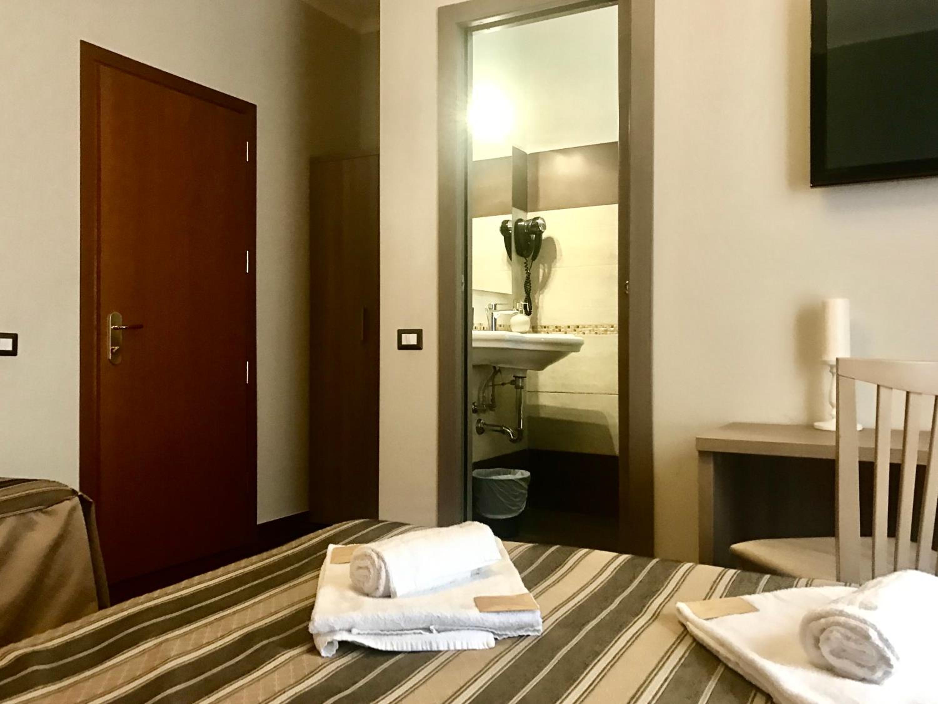 Dreams Roma B&B