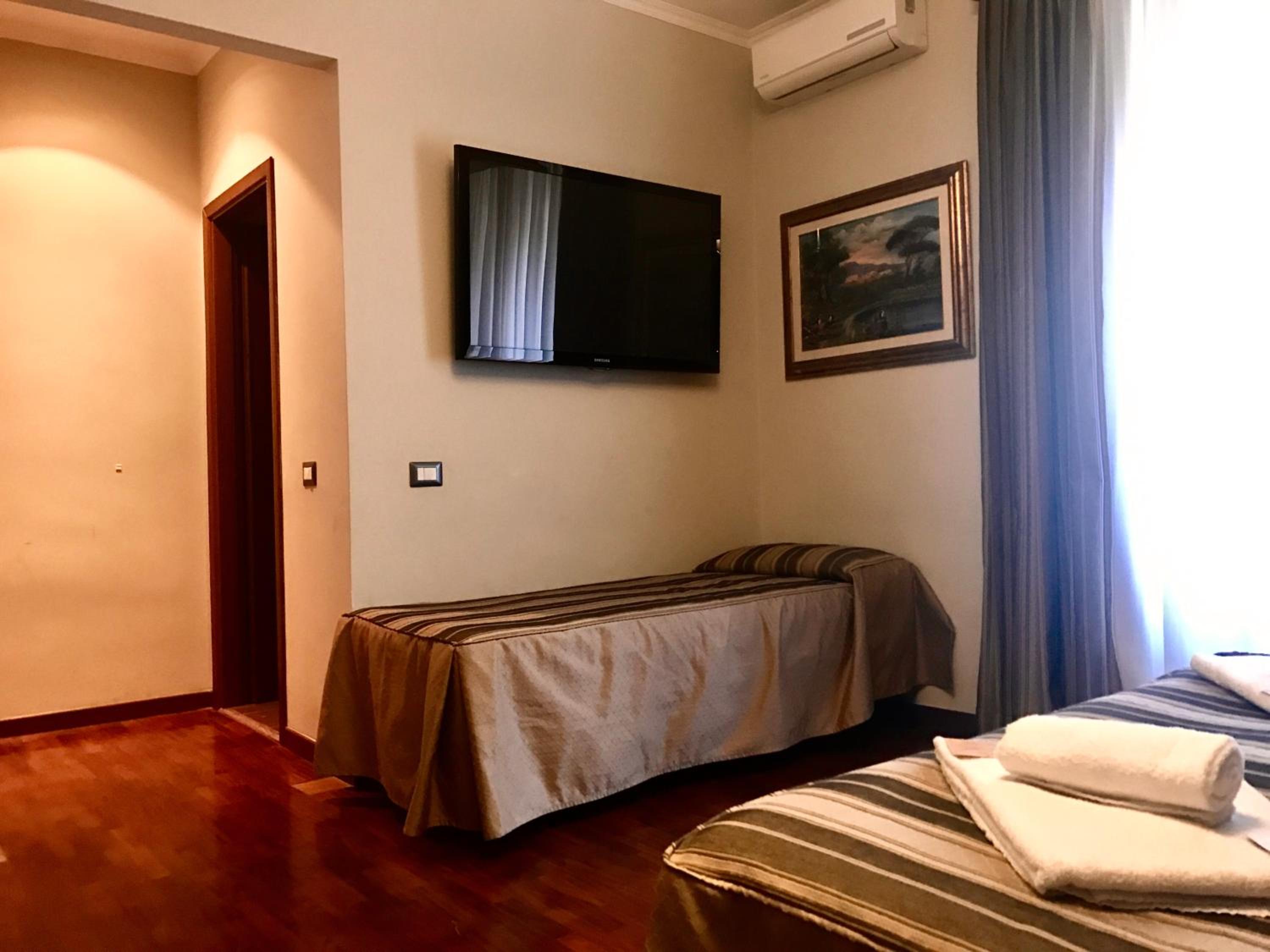 Dreams Roma B&B