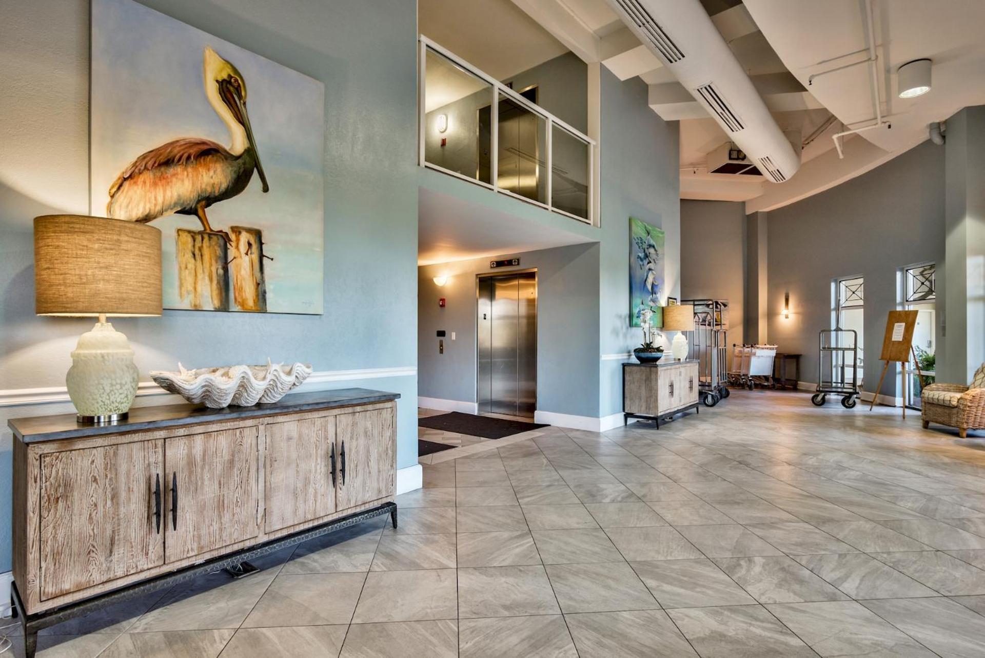Pelican Beach Resort Condos