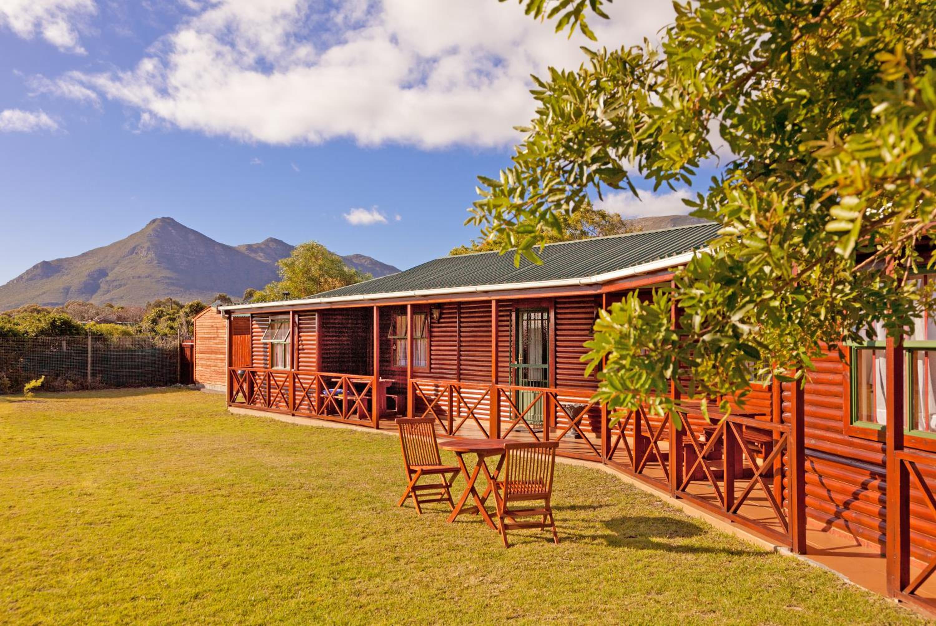 Horizon Cottages