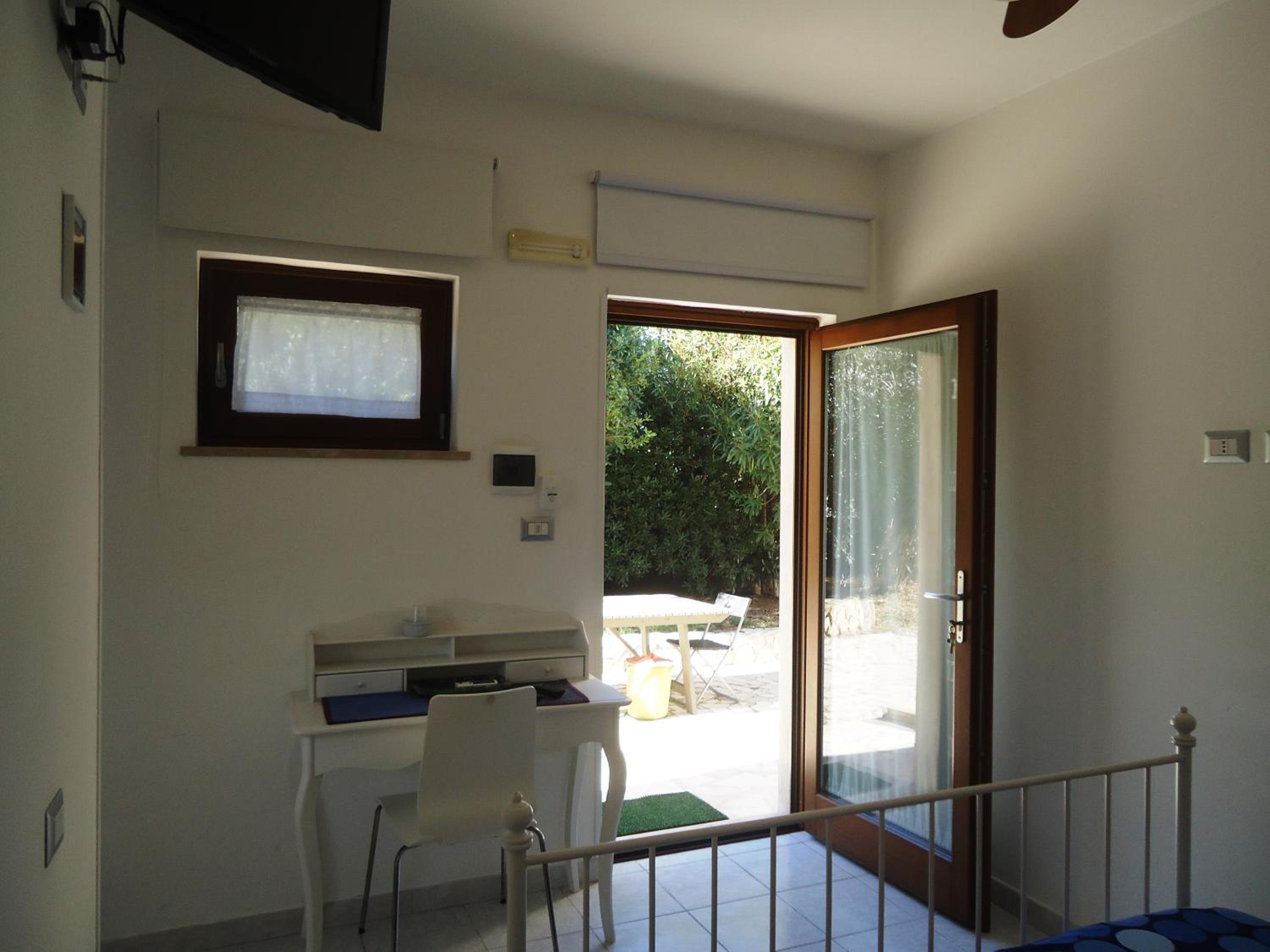 Villa Dafne