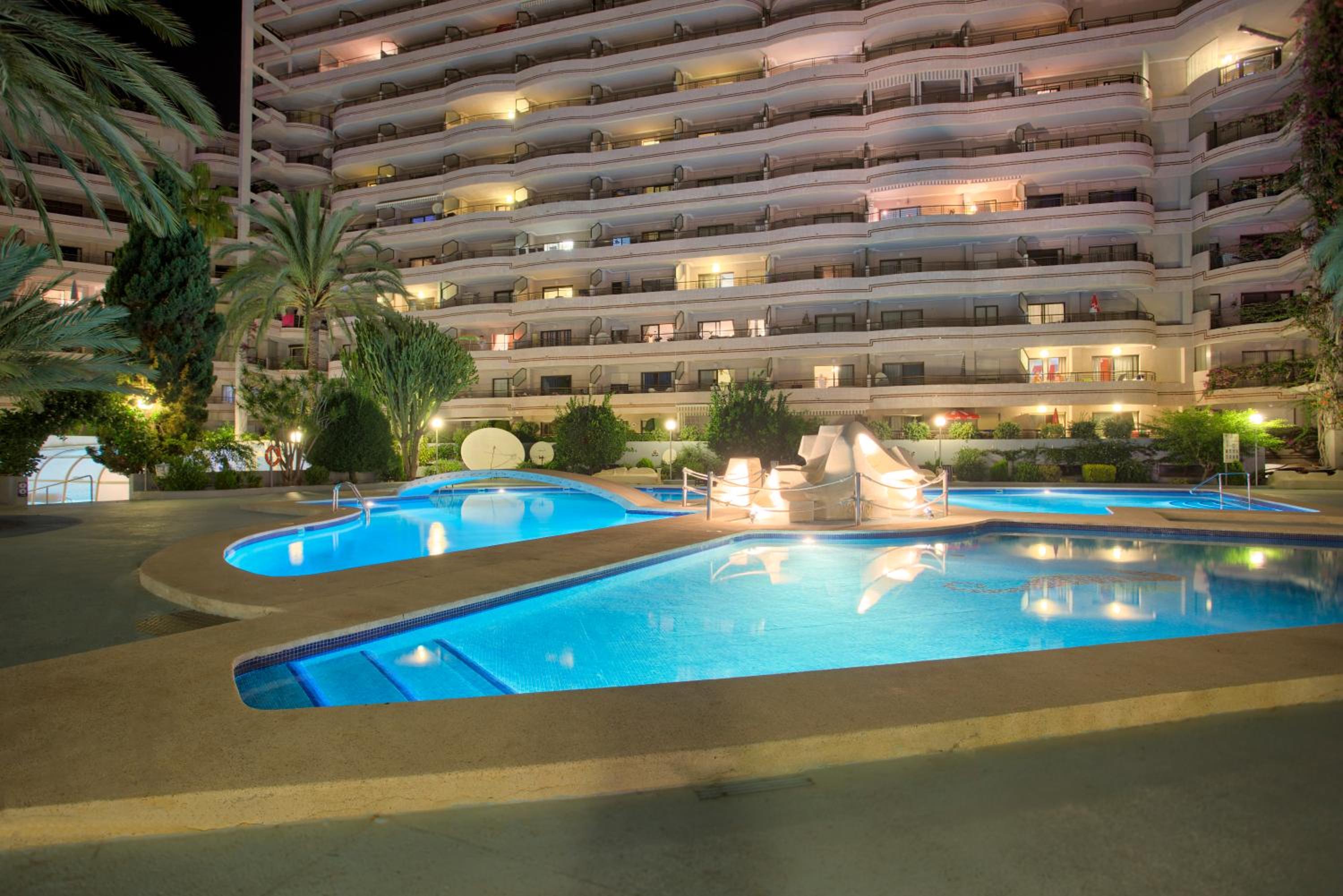 Apartamentos Paraíso Mar photo 2