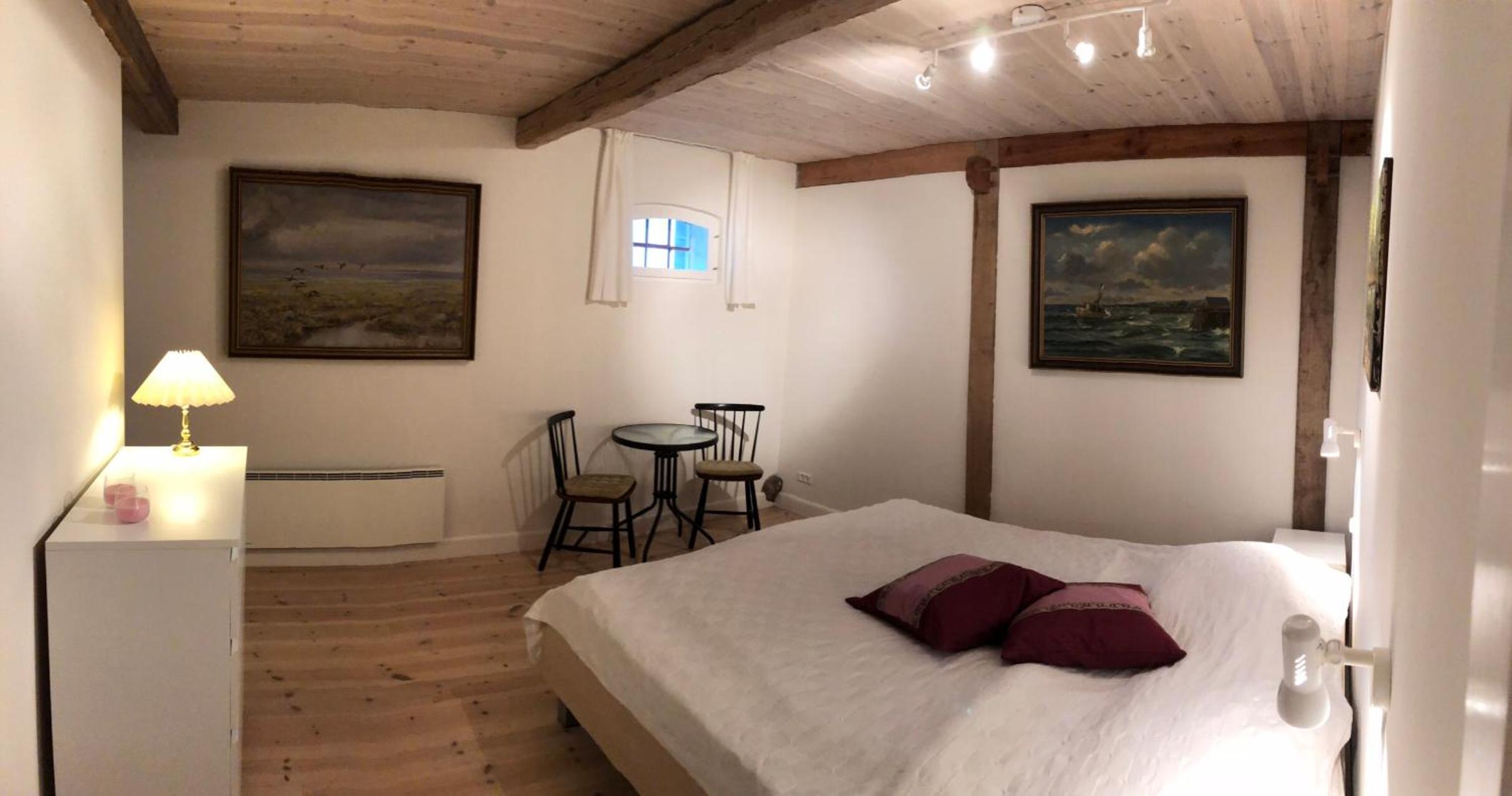 Strågården Nyord
