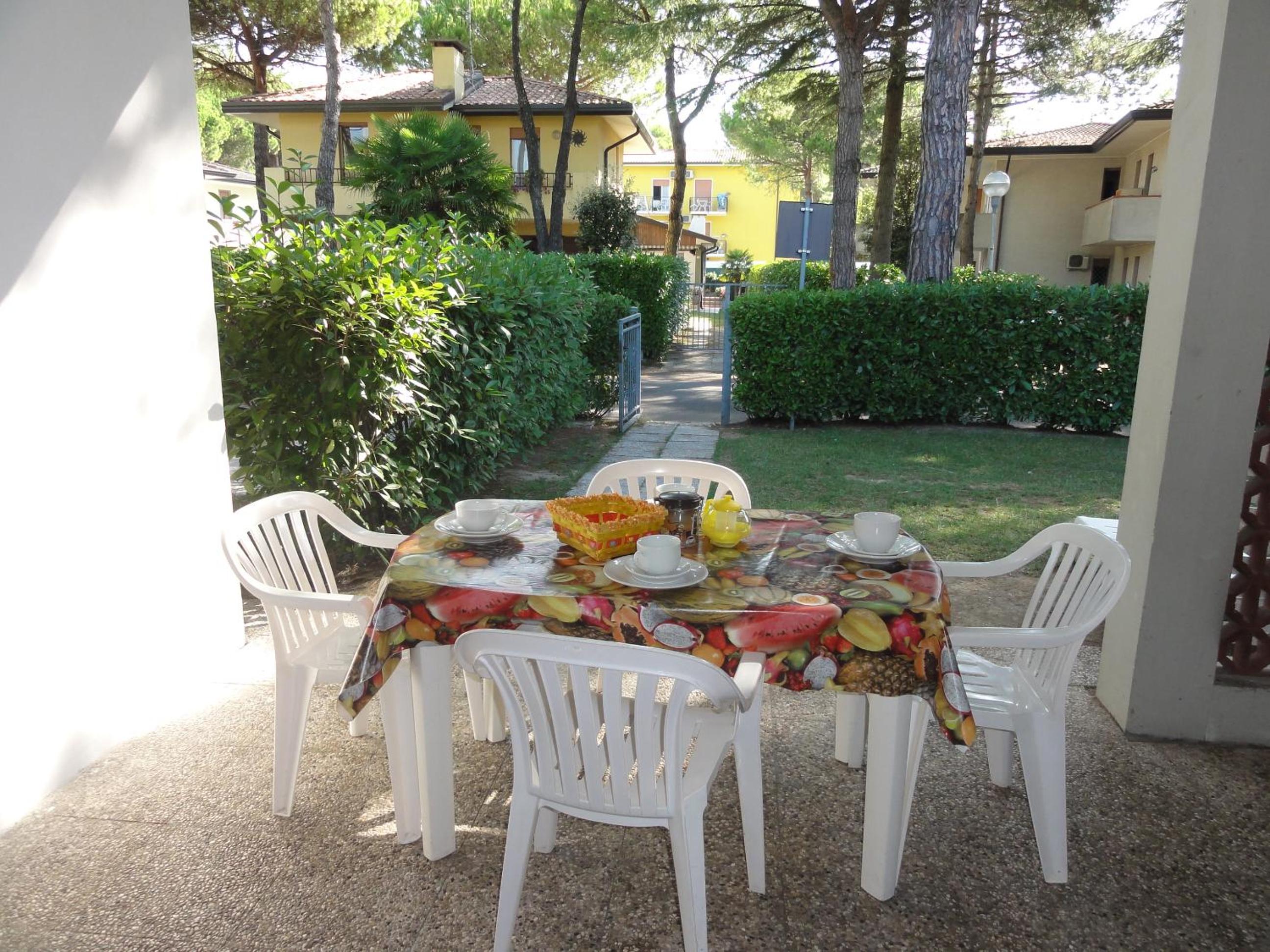 Villa Regina