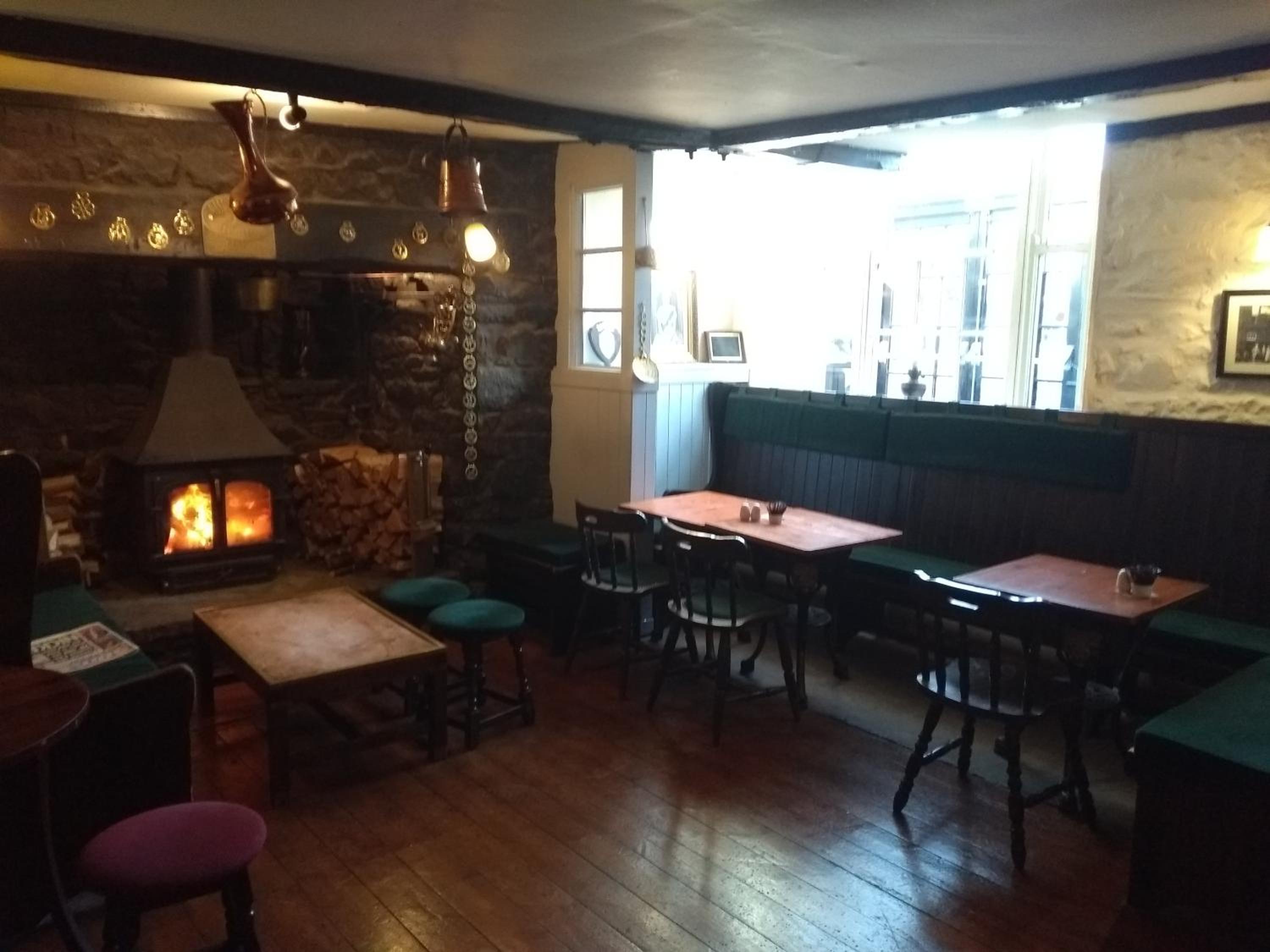 Llanerch Inn, photo 31
