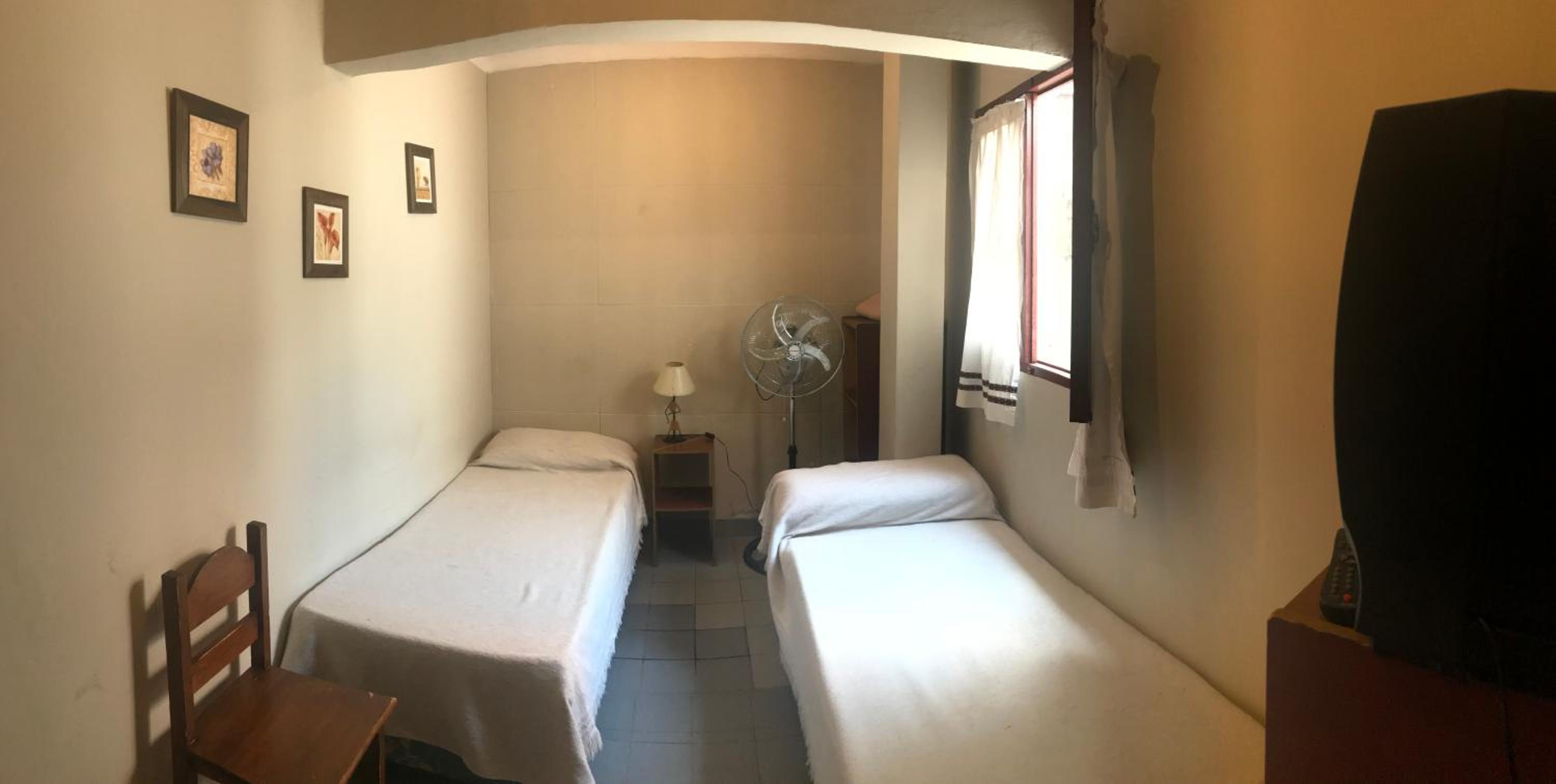 Posada Casa de Borgoña