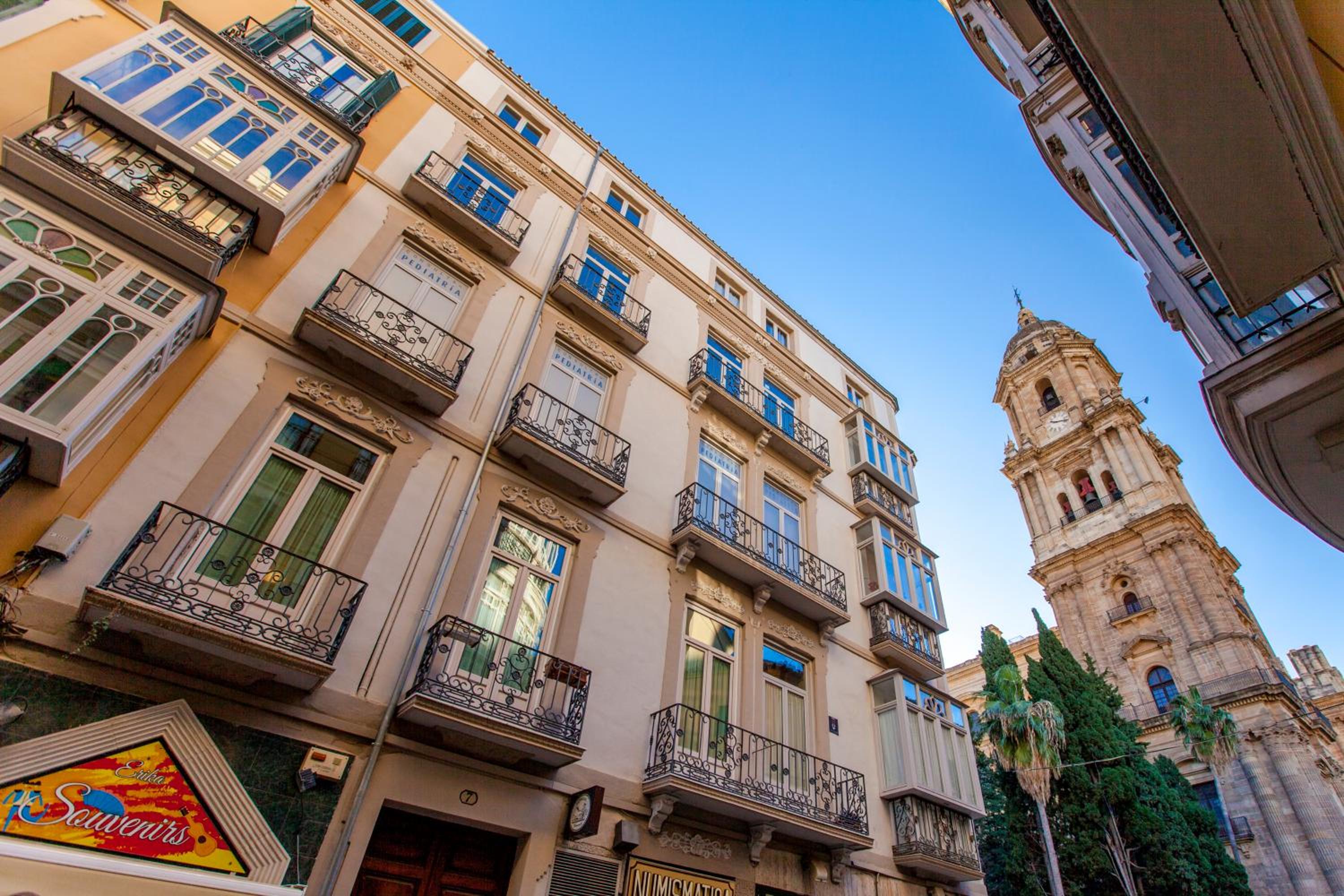 Gr Suites Boutique Catedral