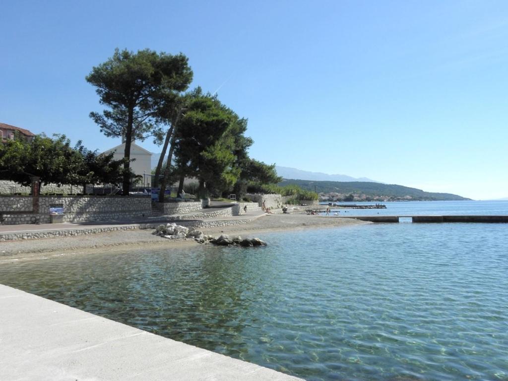 Apartment Marisol Barbat view 2