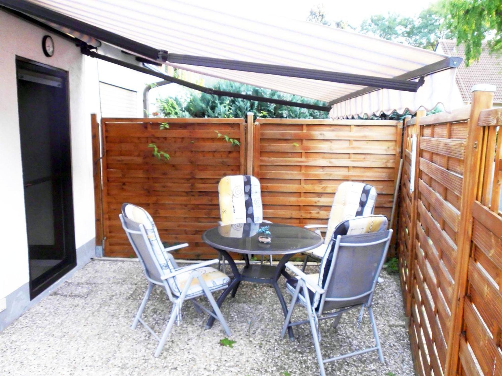 Outdoor Space