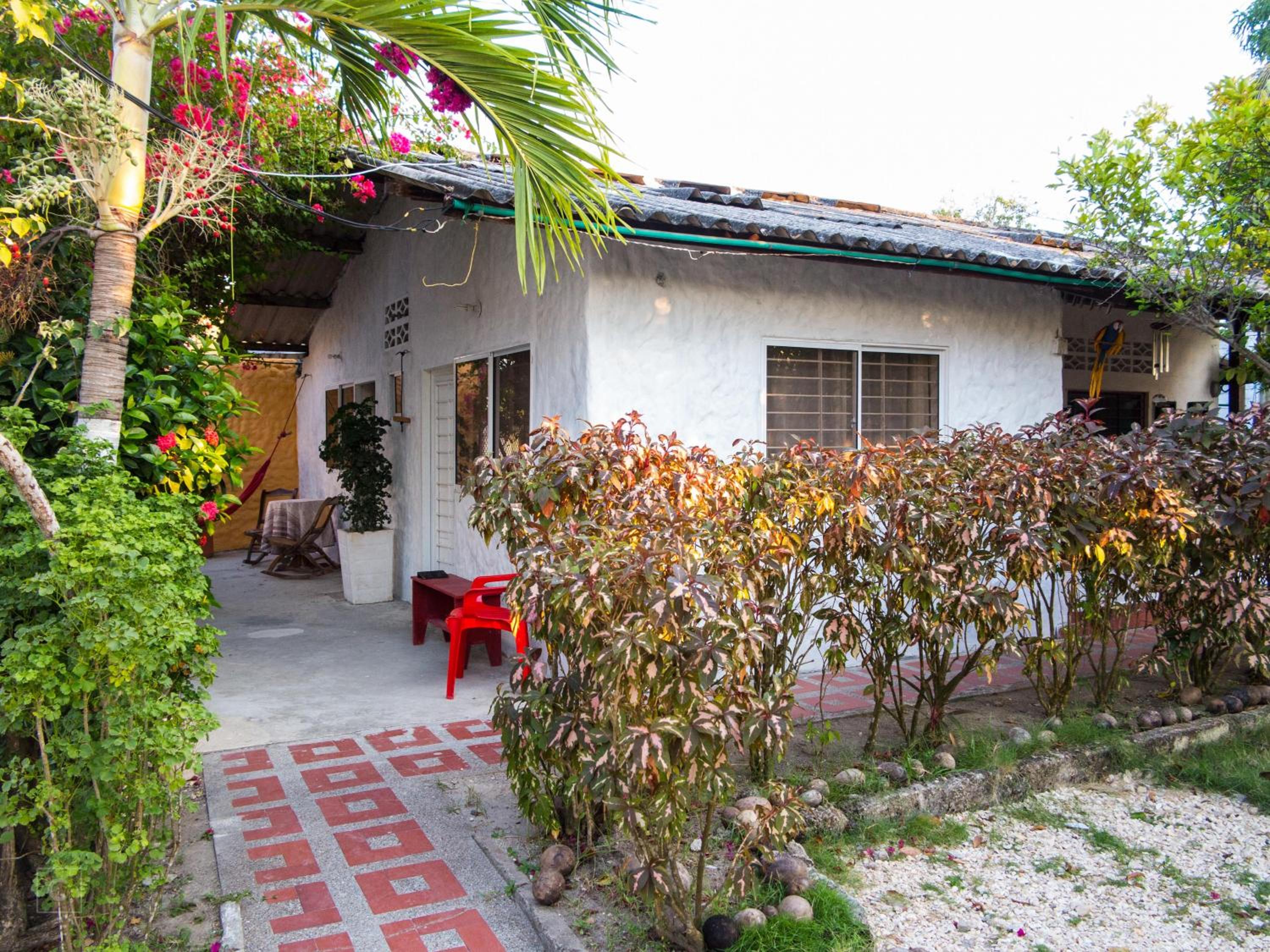 Hostal del Mar -Tolú Boutique